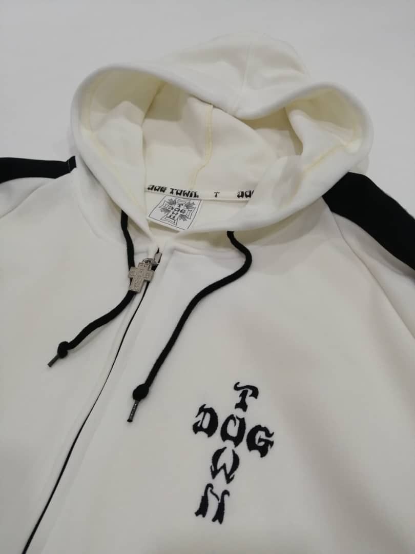 Dogtown SICKS💥Vintage Dragon Dogtown Sweaters Hoodies Size US L / EU 52-54 / 3 - 3 Thumbnail