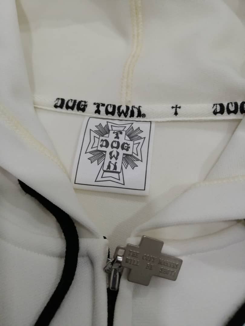 Dogtown SICKS💥Vintage Dragon Dogtown Sweaters Hoodies Size US L / EU 52-54 / 3 - 4 Thumbnail