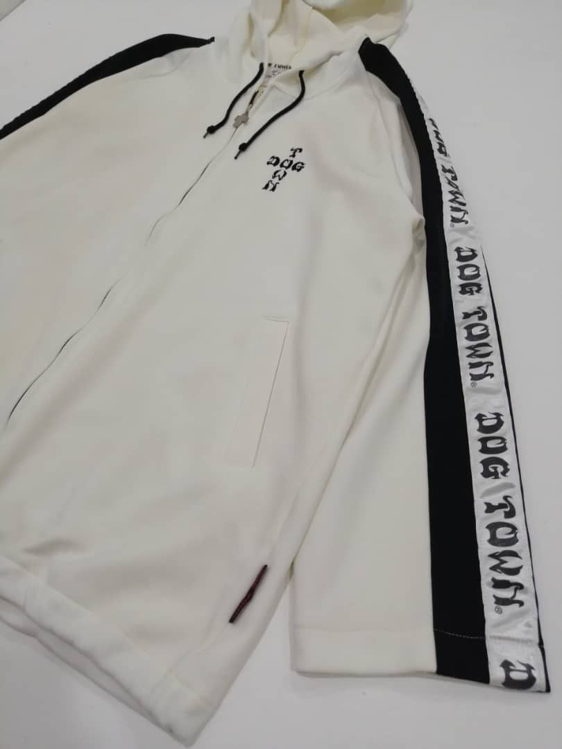 Dogtown SICKS💥Vintage Dragon Dogtown Sweaters Hoodies Size US L / EU 52-54 / 3 - 7 Thumbnail