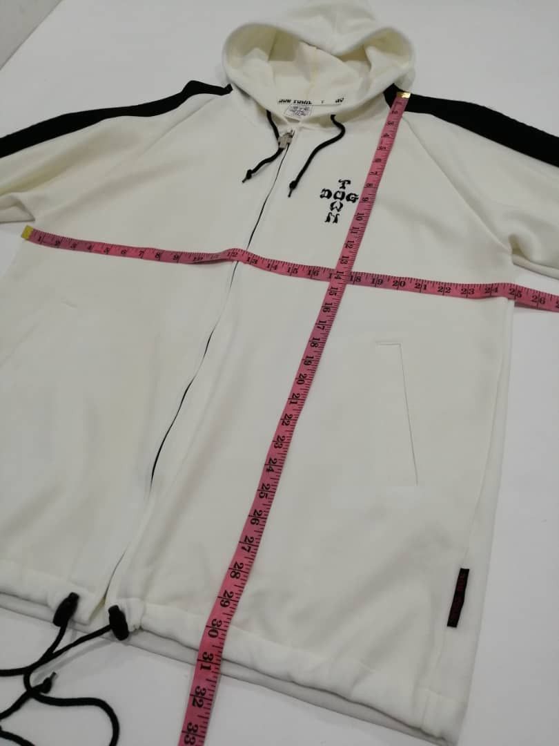 Dogtown SICKS💥Vintage Dragon Dogtown Sweaters Hoodies Size US L / EU 52-54 / 3 - 11 Thumbnail
