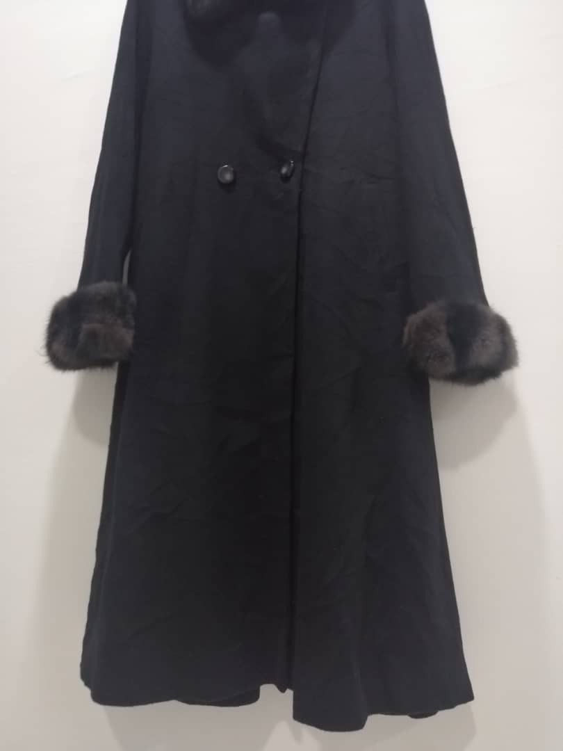Other Pure Cashmere Long Jacket Size US L / EU 52-54 / 3 - 8 Thumbnail