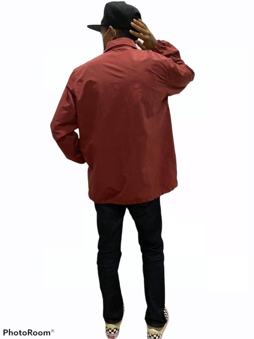 Van Van Classics Jackets Streetwear Design Size US M / EU 48-50 / 2 - 5 Thumbnail
