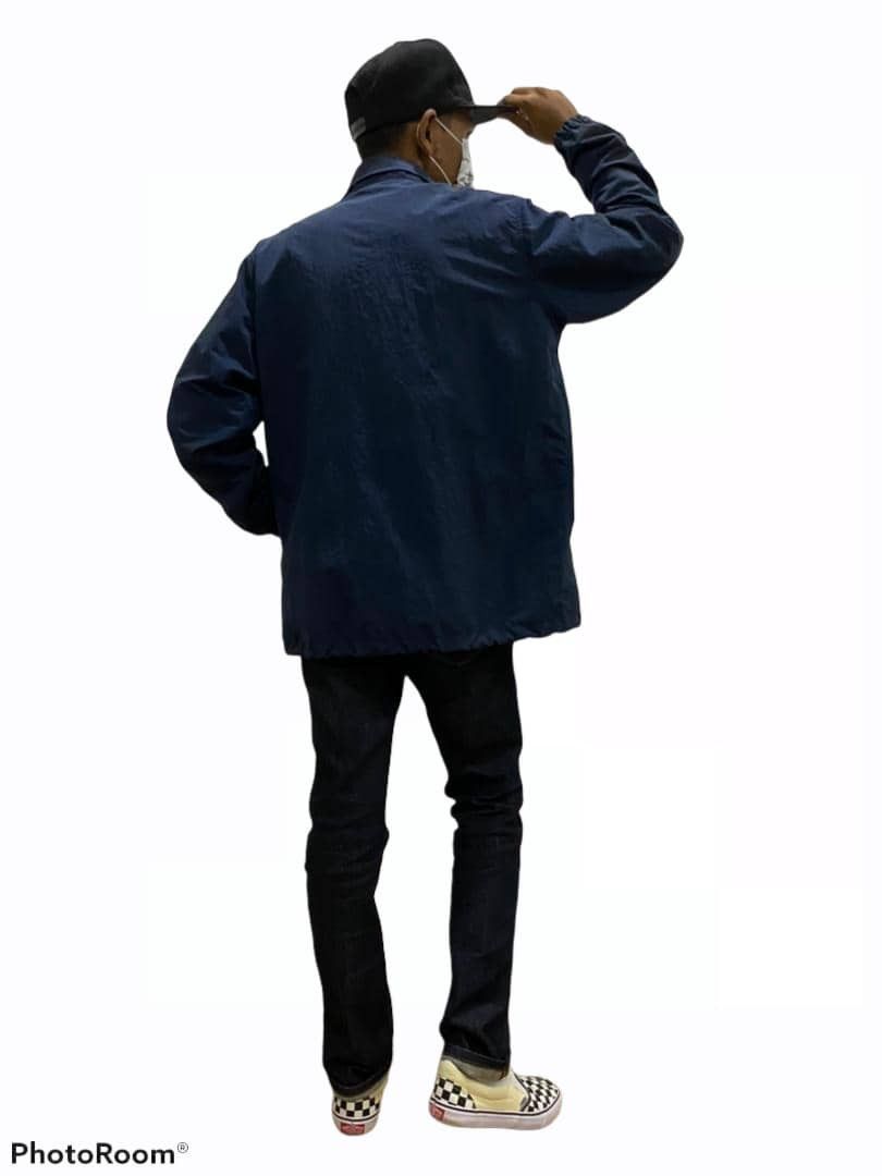 Van Vintage Van Classics Jackets Streetwear Size US M / EU 48-50 / 2 - 4 Thumbnail