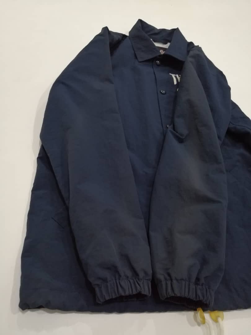 Van Vintage Van Classics Jackets Streetwear Size US M / EU 48-50 / 2 - 10 Thumbnail