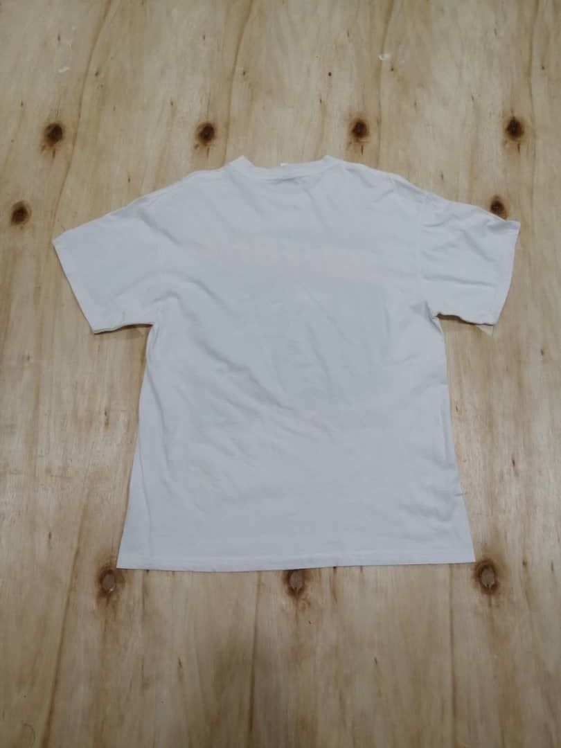 NASCAR × Vintage Vintage 90s Tony Breeden Racing Tees 90's Size US L / EU 52-54 / 3 - 2 Thumbnail