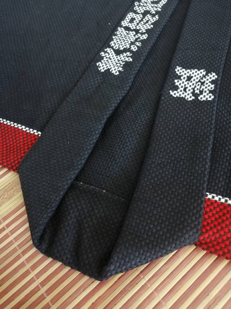 Vintage Vintage Japanese Kimono RARE Design Size US L / EU 52-54 / 3 - 6 Thumbnail