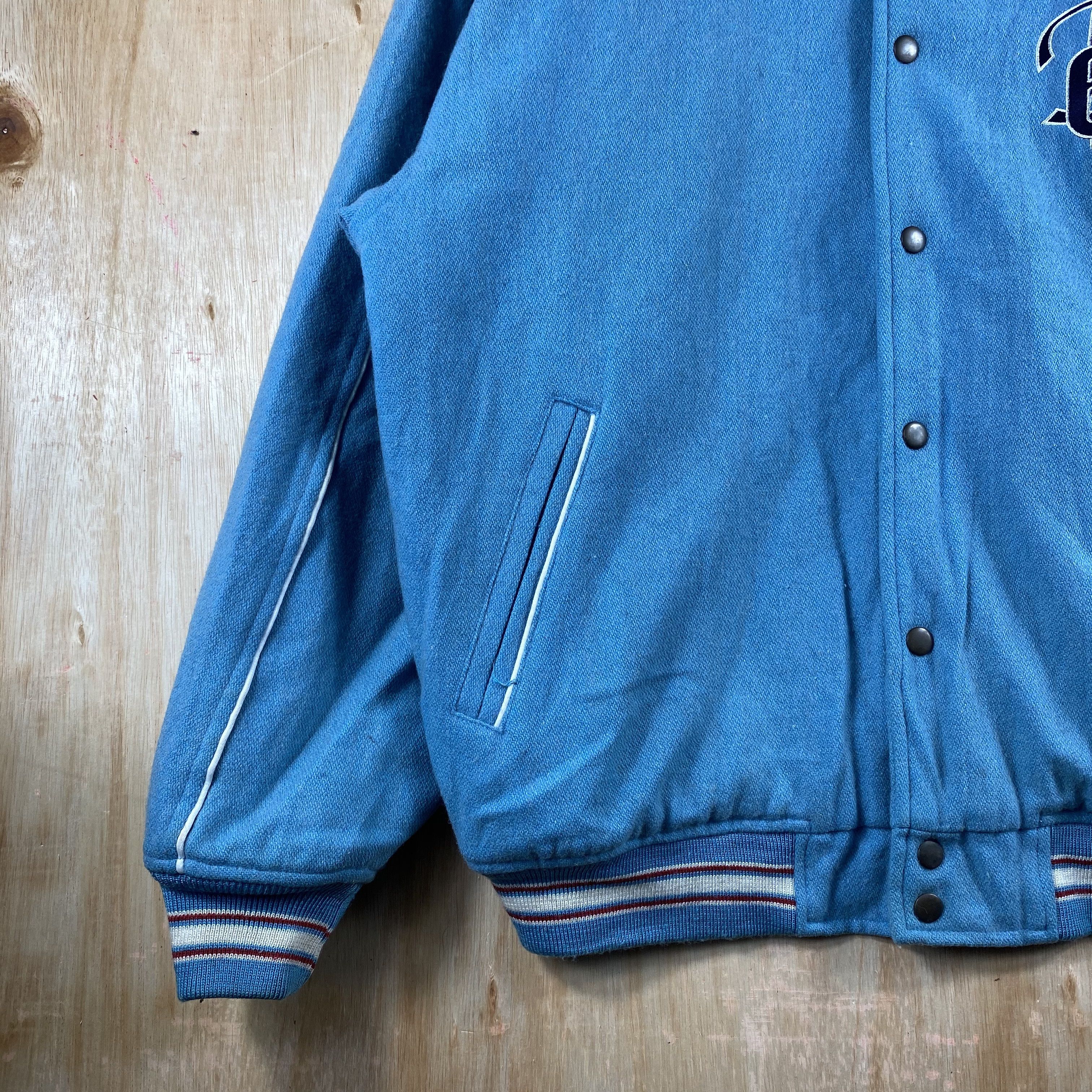 Other Duke Boyd 63 On the Edge Varsity Jacket Size US L / EU 52-54 / 3 - 10 Thumbnail