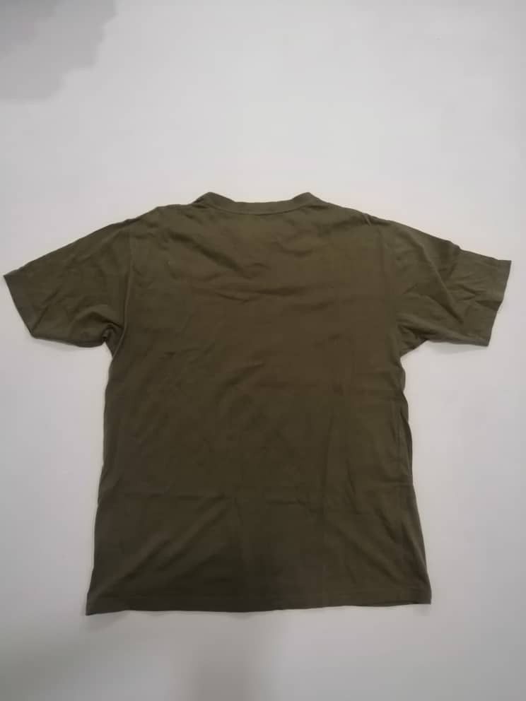 Japanese Brand × Kansai Yamamoto Kansai Jeans Center Bog Logo Tees Size US L / EU 52-54 / 3 - 7 Thumbnail
