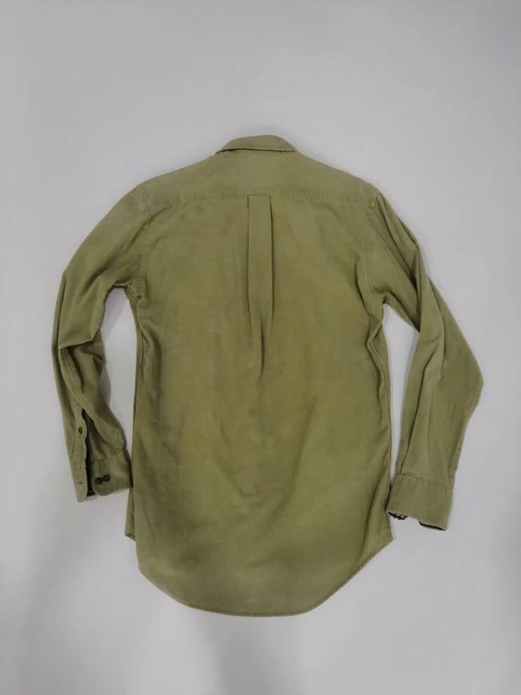 Burberry × Vintage Burberry Shirts Size US M / EU 48-50 / 2 - 4 Thumbnail