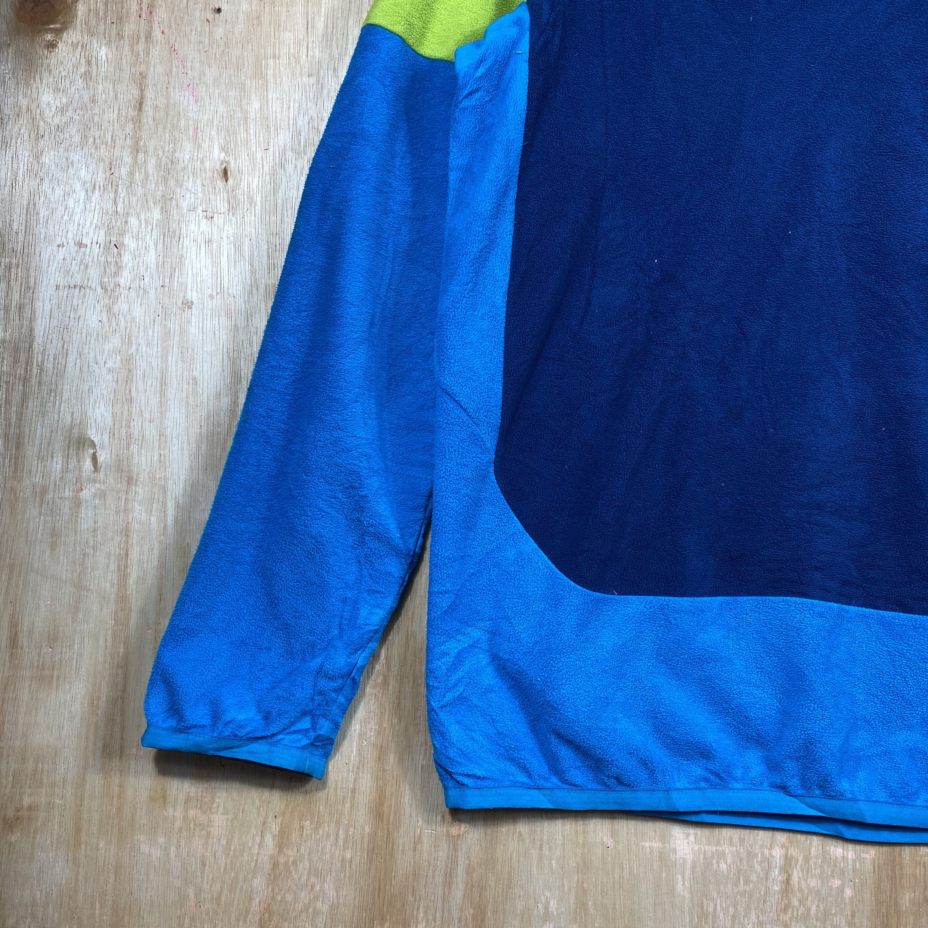 Puma Arsenal Pull Over Fleece Sweatshirts Size US M / EU 48-50 / 2 - 6 Thumbnail