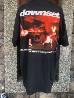 Vintage Downset | Grailed