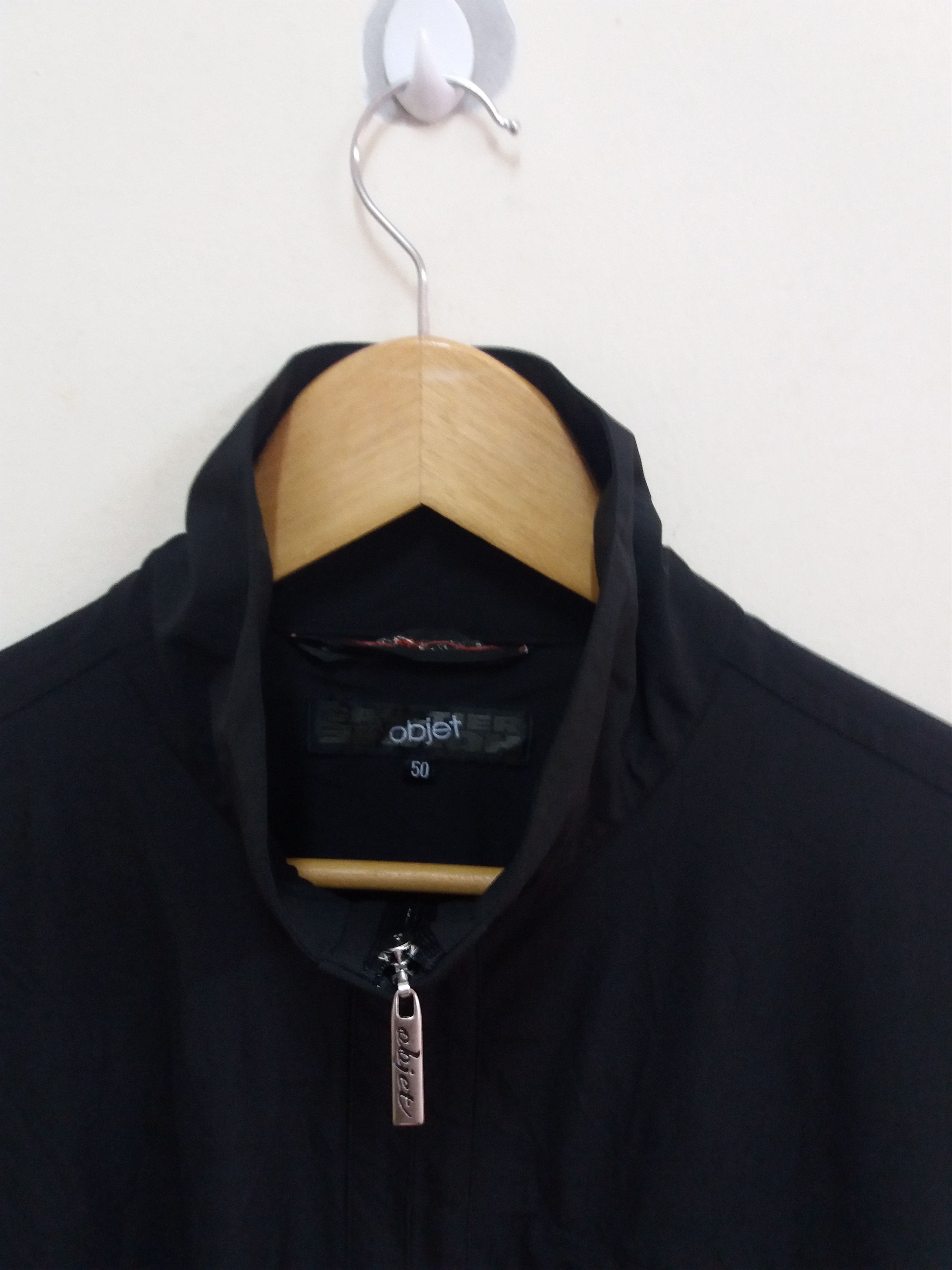 Jean Paul Gaultier Gaultier Homme Objet stretchable shirt by JPG Size US M / EU 48-50 / 2 - 4 Thumbnail