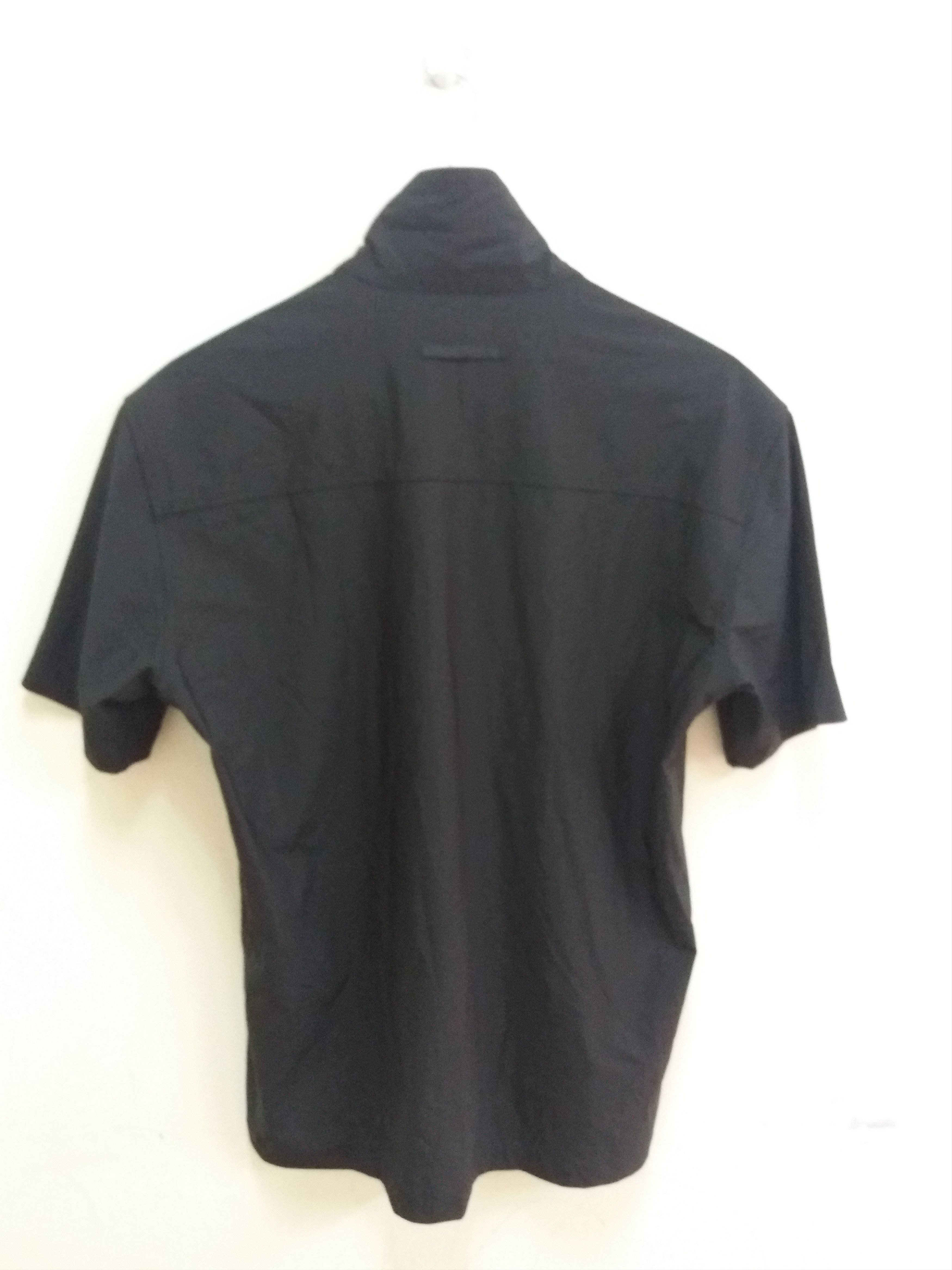 Jean Paul Gaultier Gaultier Homme Objet stretchable shirt by JPG Size US M / EU 48-50 / 2 - 2 Thumbnail