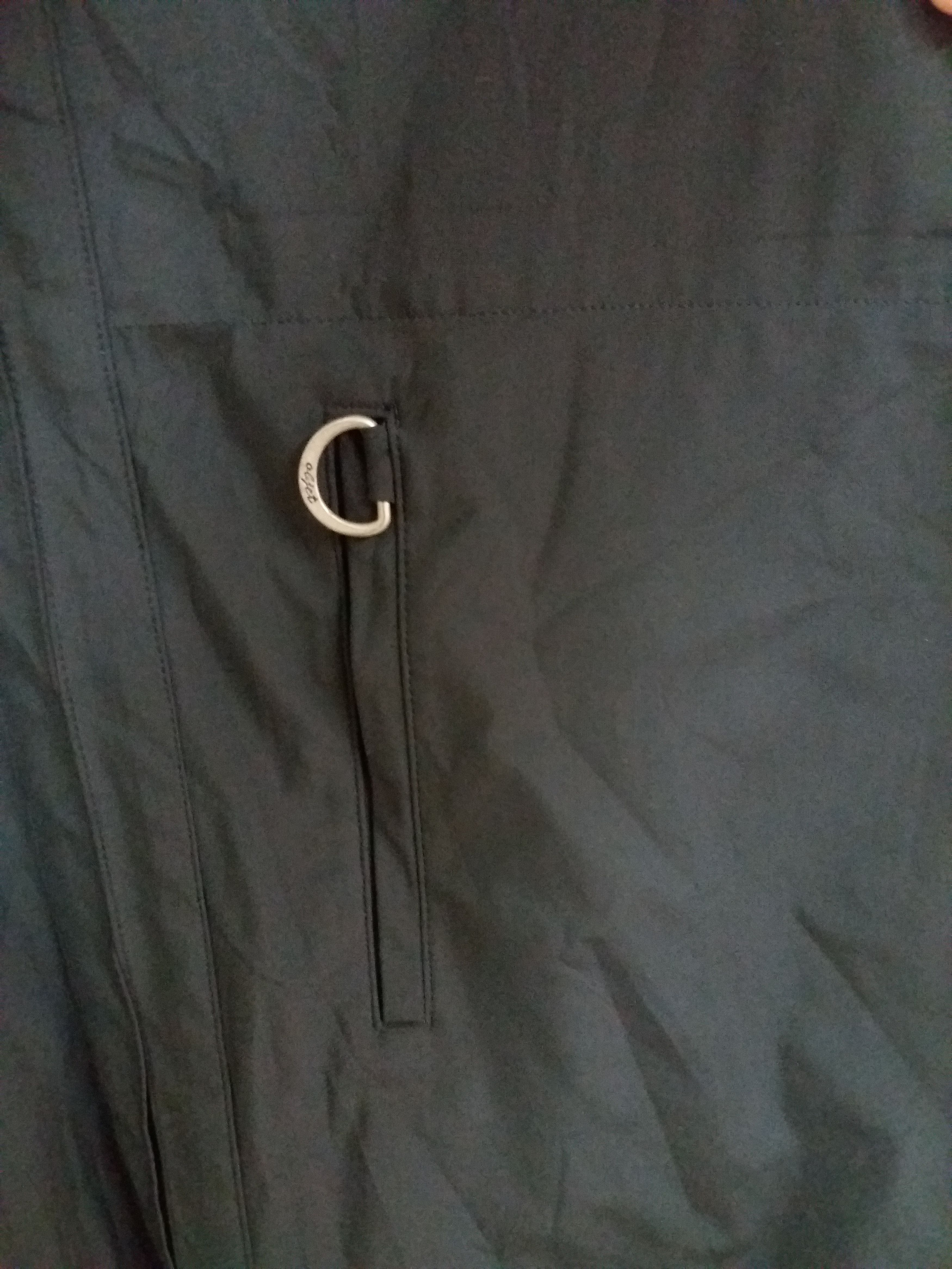 Jean Paul Gaultier Gaultier Homme Objet stretchable shirt by JPG Size US M / EU 48-50 / 2 - 6 Thumbnail