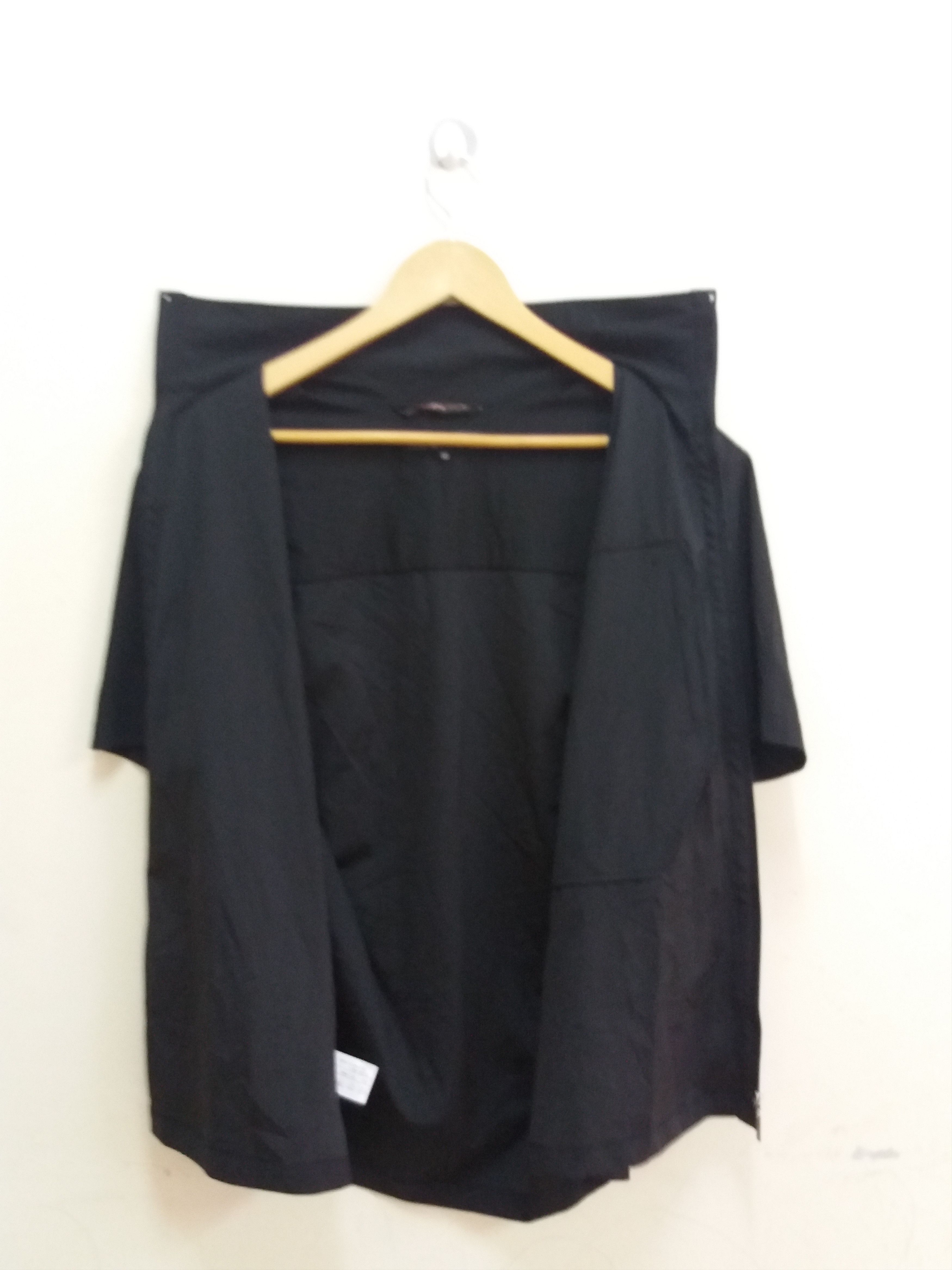 Jean Paul Gaultier Gaultier Homme Objet stretchable shirt by JPG Size US M / EU 48-50 / 2 - 5 Thumbnail