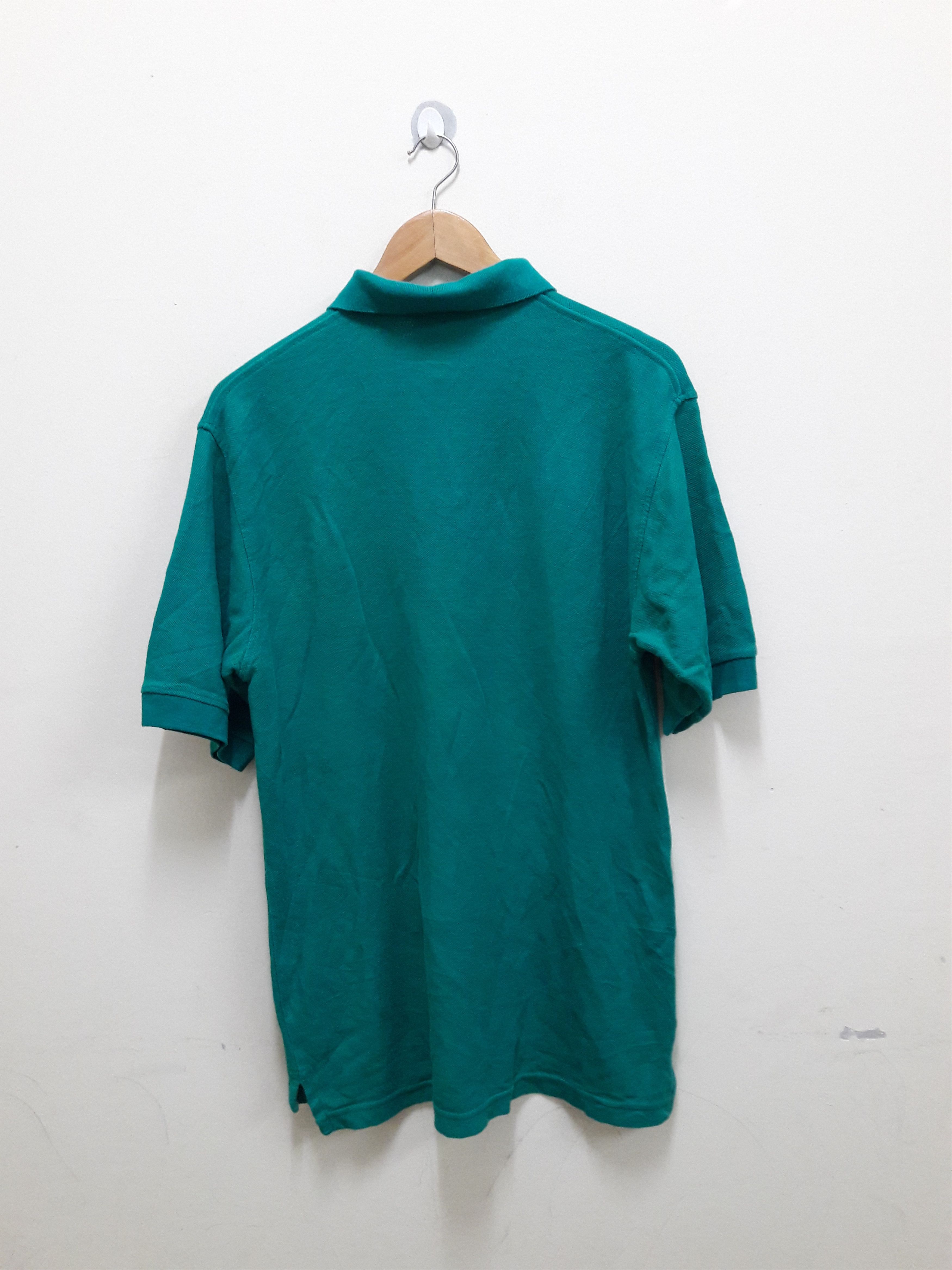 Polo Ralph Lauren × Vintage Vintage Polo Golf by Polo Ralph Lauren made in usa Size US M / EU 48-50 / 2 - 2 Thumbnail