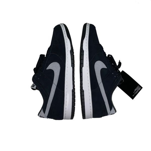 Nike Dunk Low Retro Unlocked By You Suede | Grailed