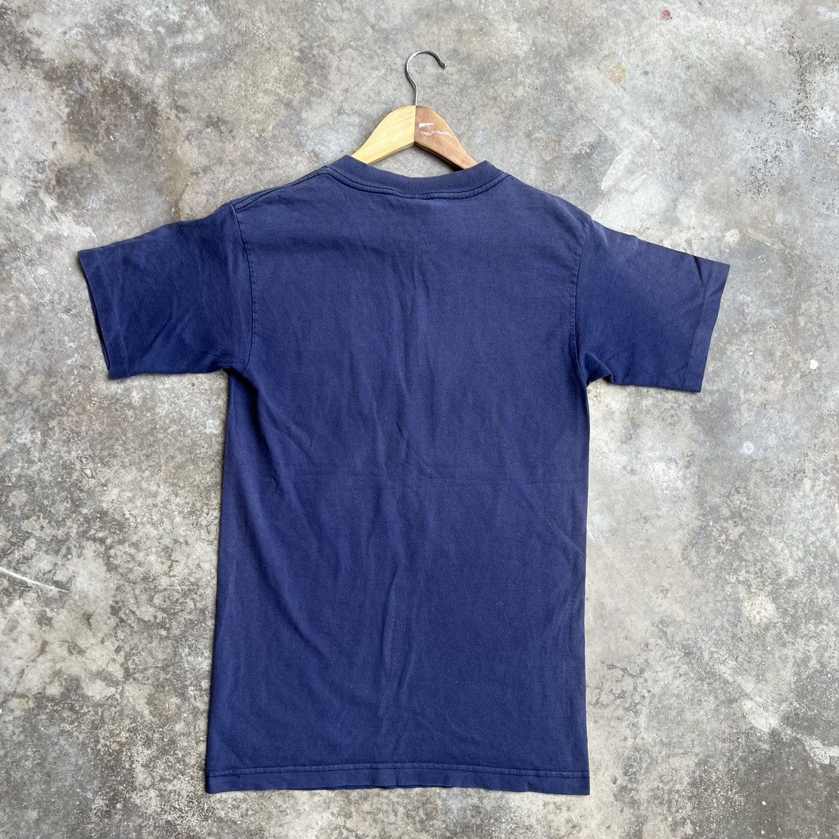 Vtg University Of California Berkeley Football Team Tshirt