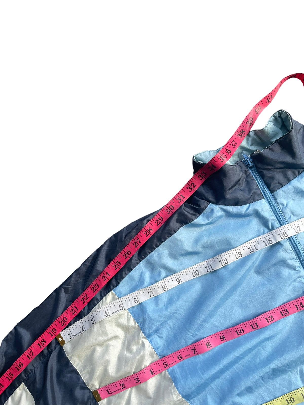 Adidas × Vintage Vintage Adidas Trefoil Jacket Size US XXL / EU 58 / 5 - 15 Thumbnail