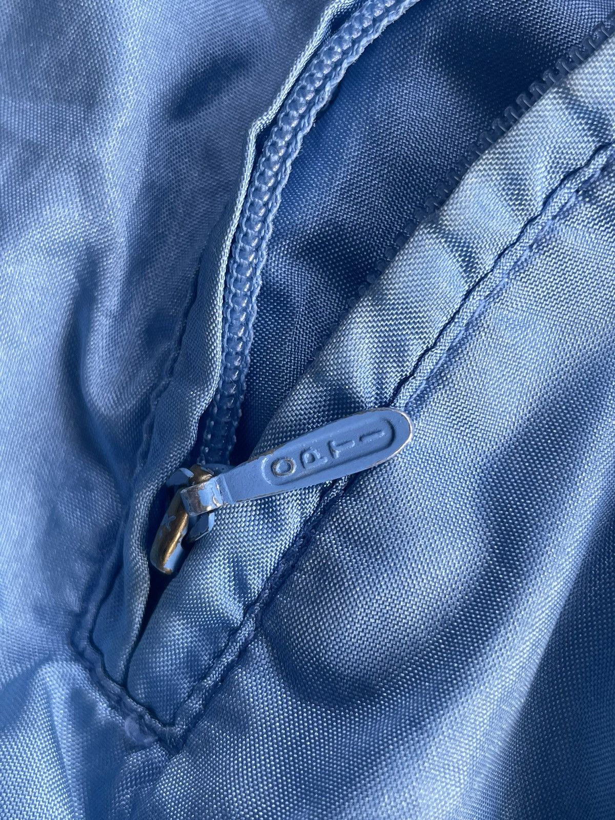 Adidas × Vintage Vintage Adidas Trefoil Jacket Size US XXL / EU 58 / 5 - 12 Thumbnail