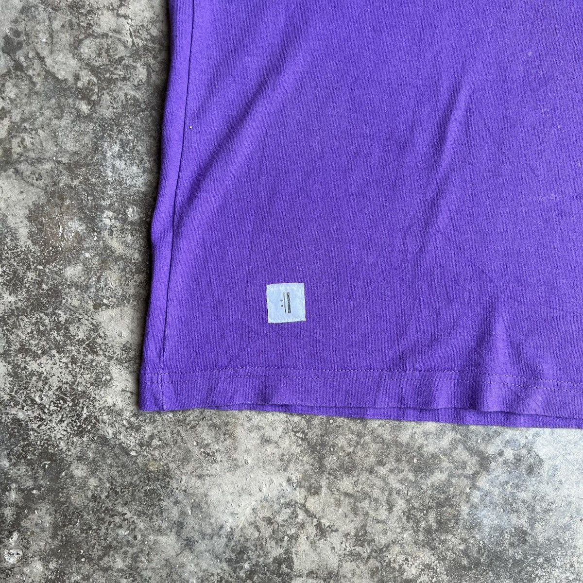 Anime × Japanese Brand × Vintage Anime !!! Vintage Neon Genesis Evangelion Tshirt Size US L / EU 52-54 / 3 - 2 Thumbnail