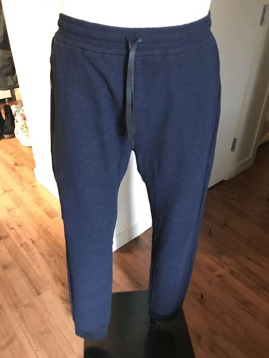 Nike Nike Lab Made In Italy Tech Pack Wool Pants size XL | Grailed