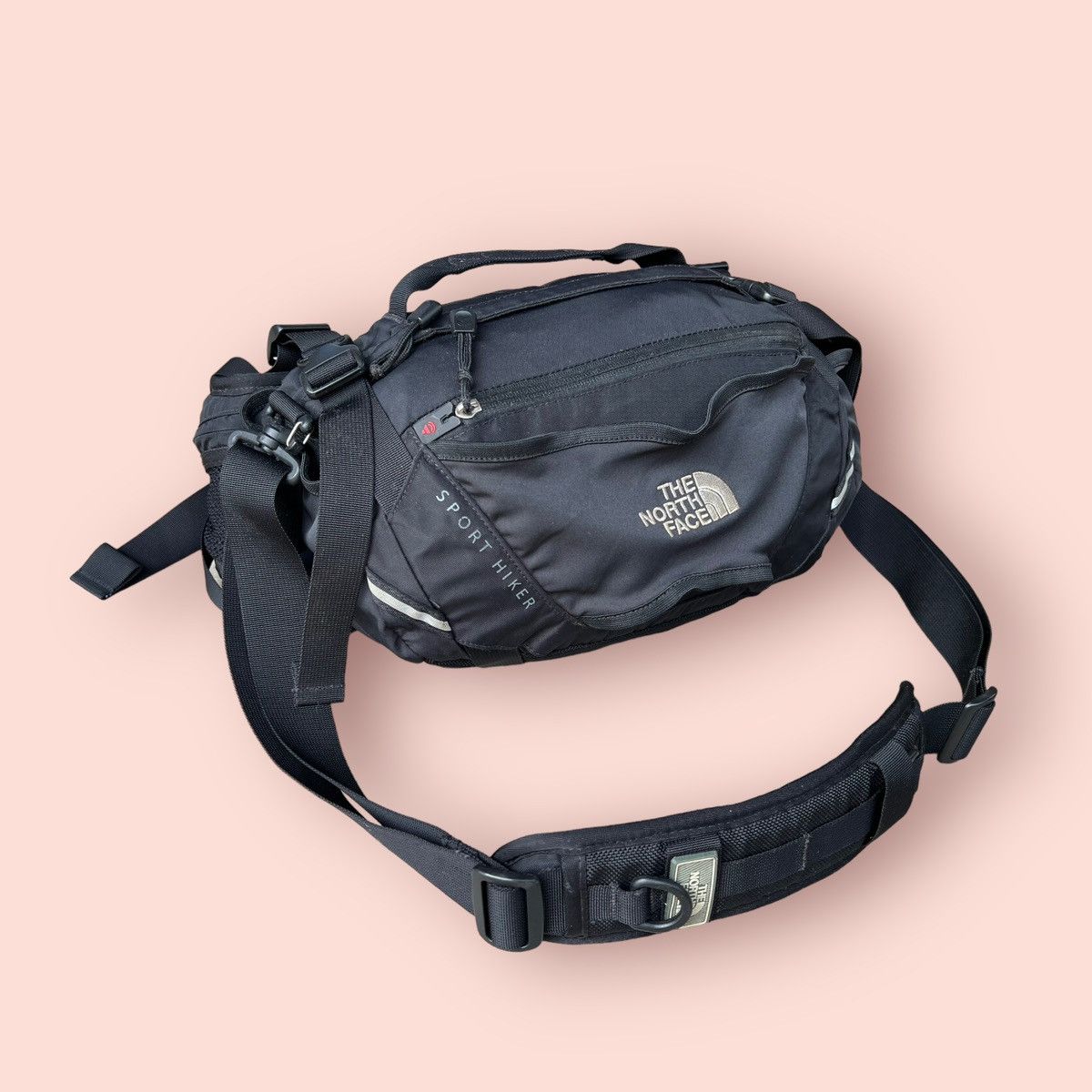 The North Face × Vintage VINTAGE THE NORTH FACE 2WAY OUTDOOR