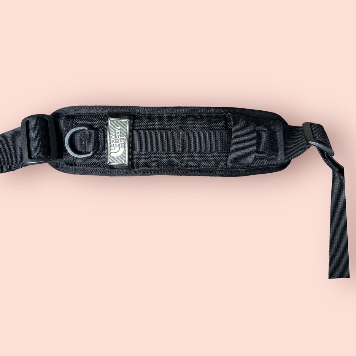 The North Face × Vintage VINTAGE THE NORTH FACE 2WAY OUTDOOR WAIST/CROSSBODY BAG Size ONE SIZE - 20 Thumbnail