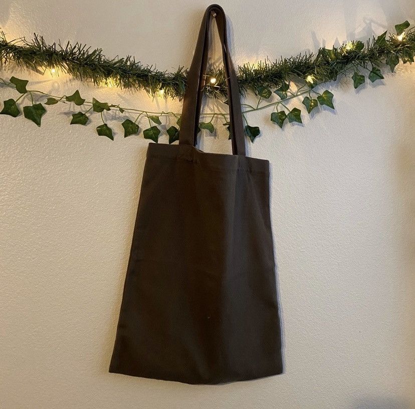【 Rick Owens 】トートバッグ a2603 Rick Owens Mainline Tote Bag | Grailed