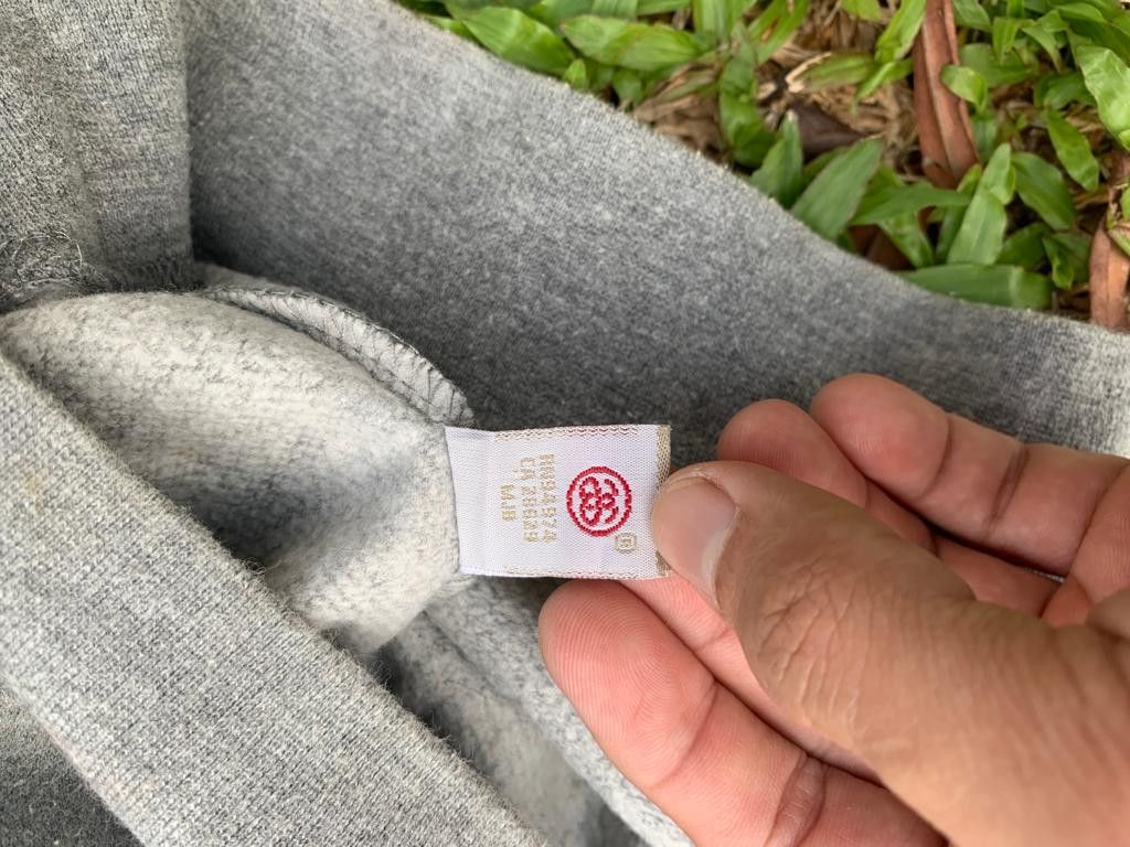Stussy Stussy Superfly Gear Hoodie Size US M / EU 48-50 / 2 - 10 Thumbnail