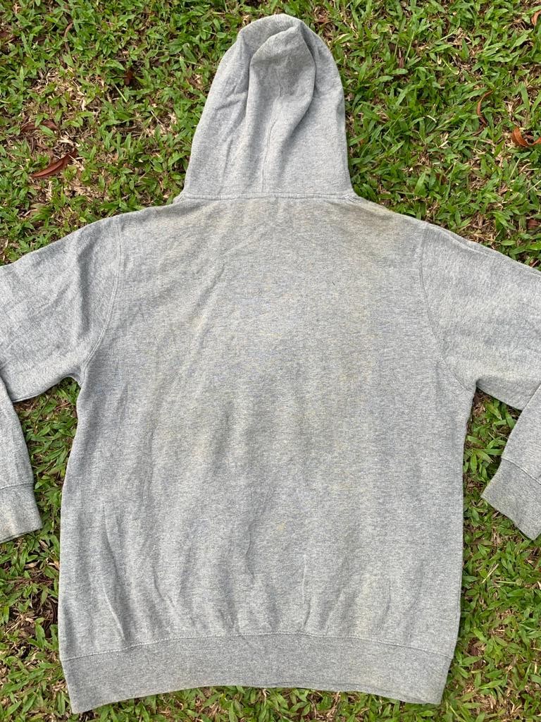 Stussy Stussy Superfly Gear Hoodie Size US M / EU 48-50 / 2 - 6 Thumbnail