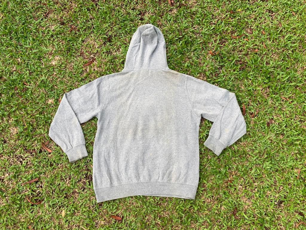 Stussy Stussy Superfly Gear Hoodie Size US M / EU 48-50 / 2 - 4 Thumbnail