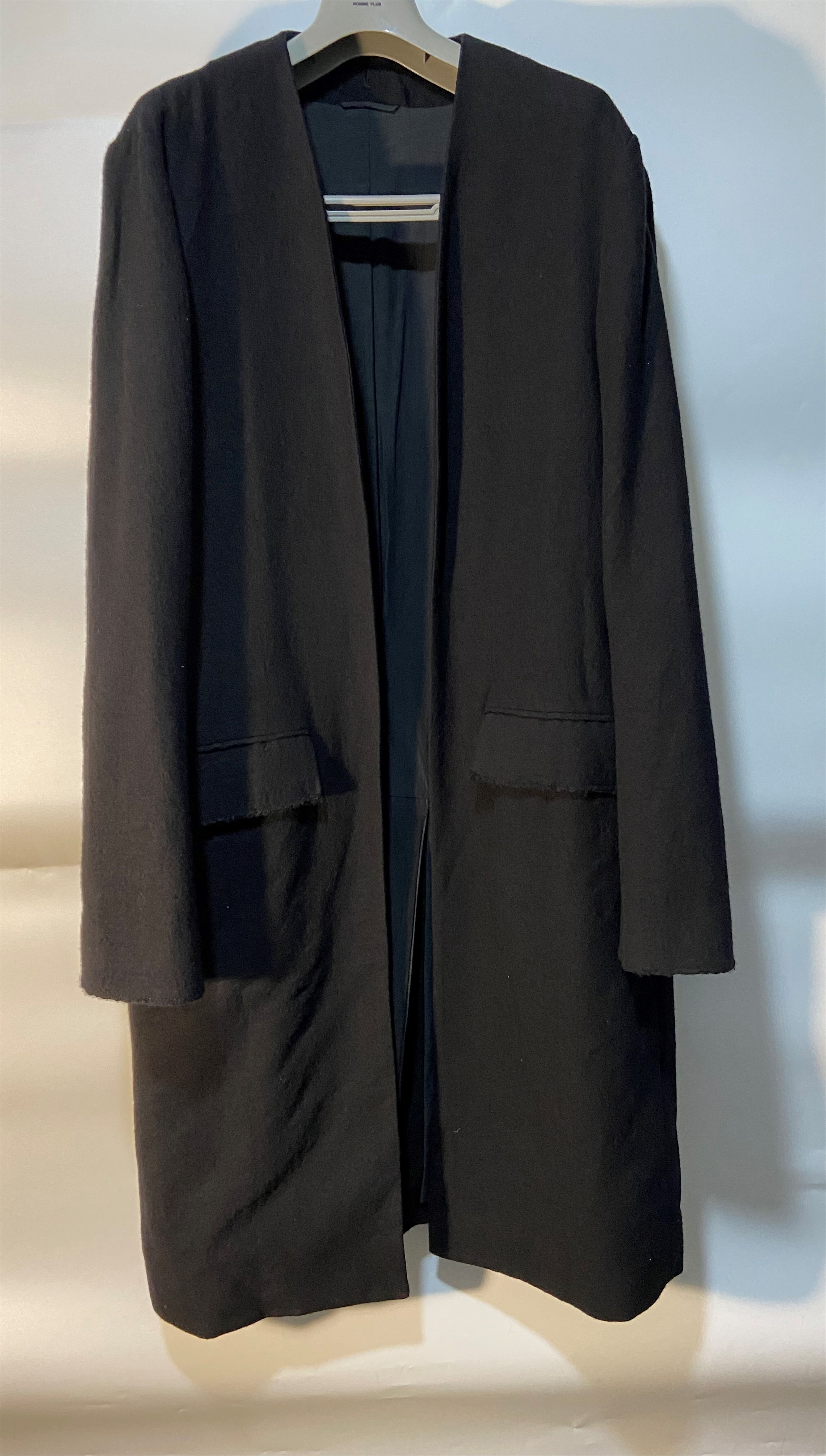 Damir Doma Damir Doma Layered Coat Size US M / EU 48-50 / 2 - 3 Thumbnail