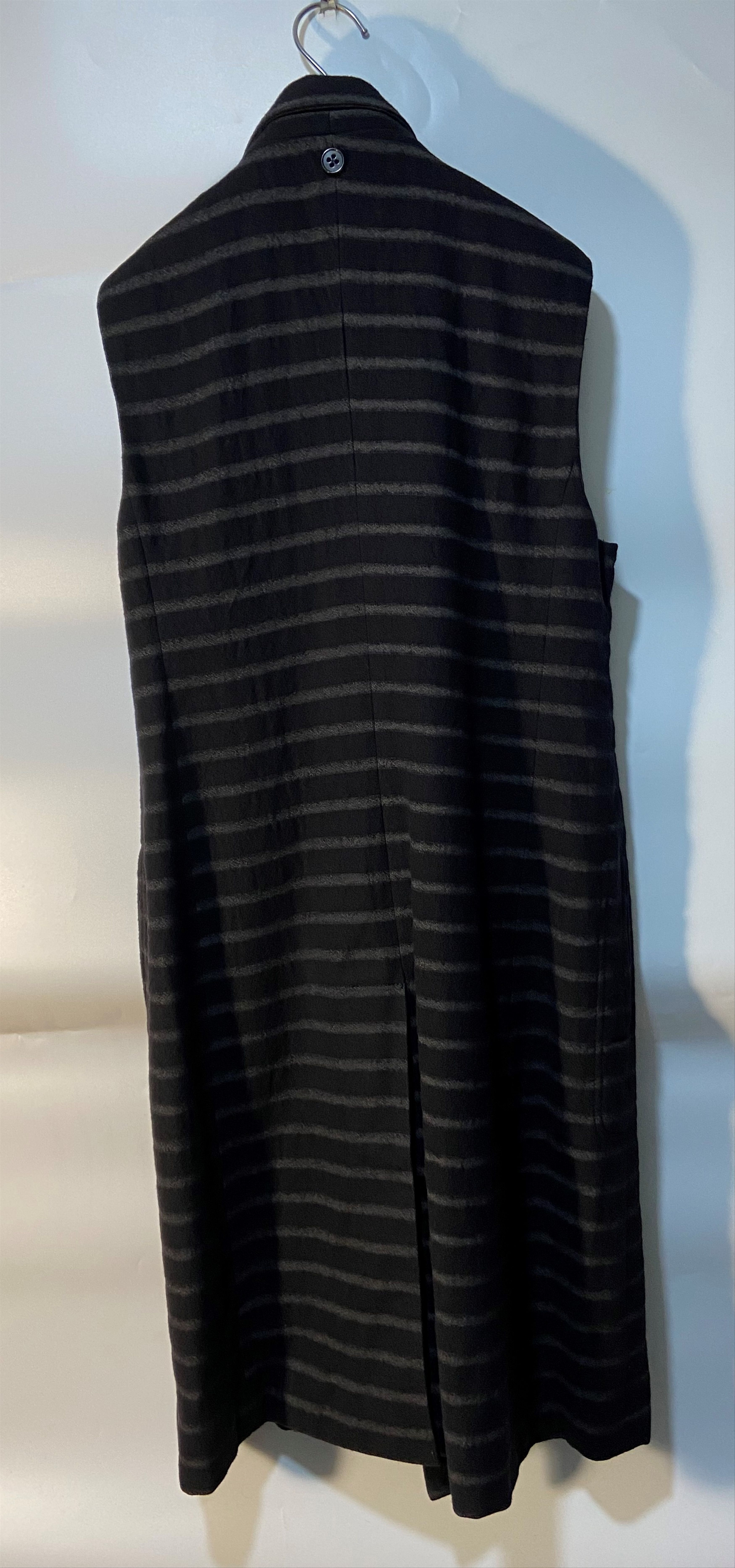 Damir Doma Damir Doma Layered Coat Size US M / EU 48-50 / 2 - 5 Thumbnail