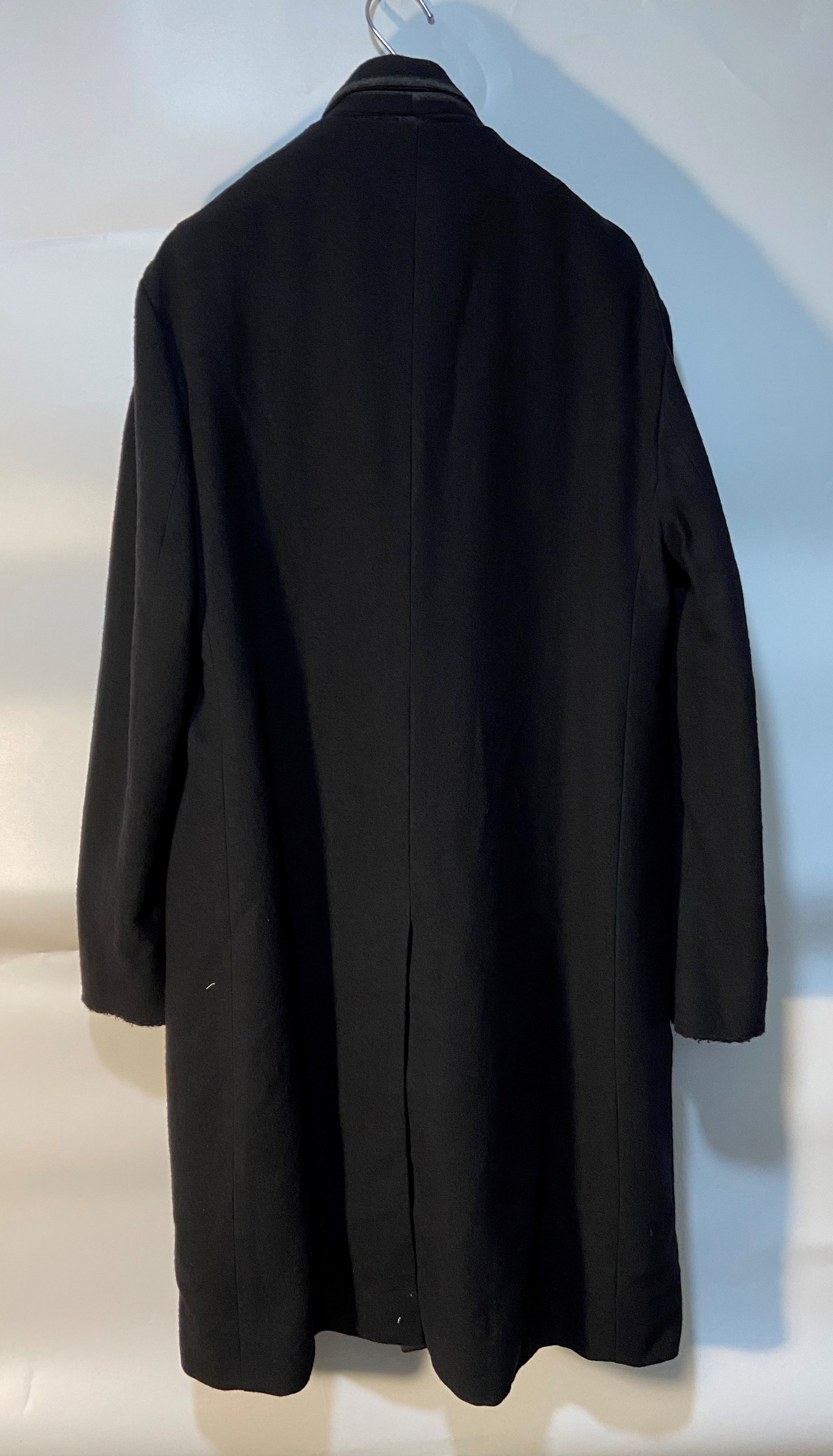 Damir Doma Damir Doma Layered Coat Size US M / EU 48-50 / 2 - 2 Thumbnail