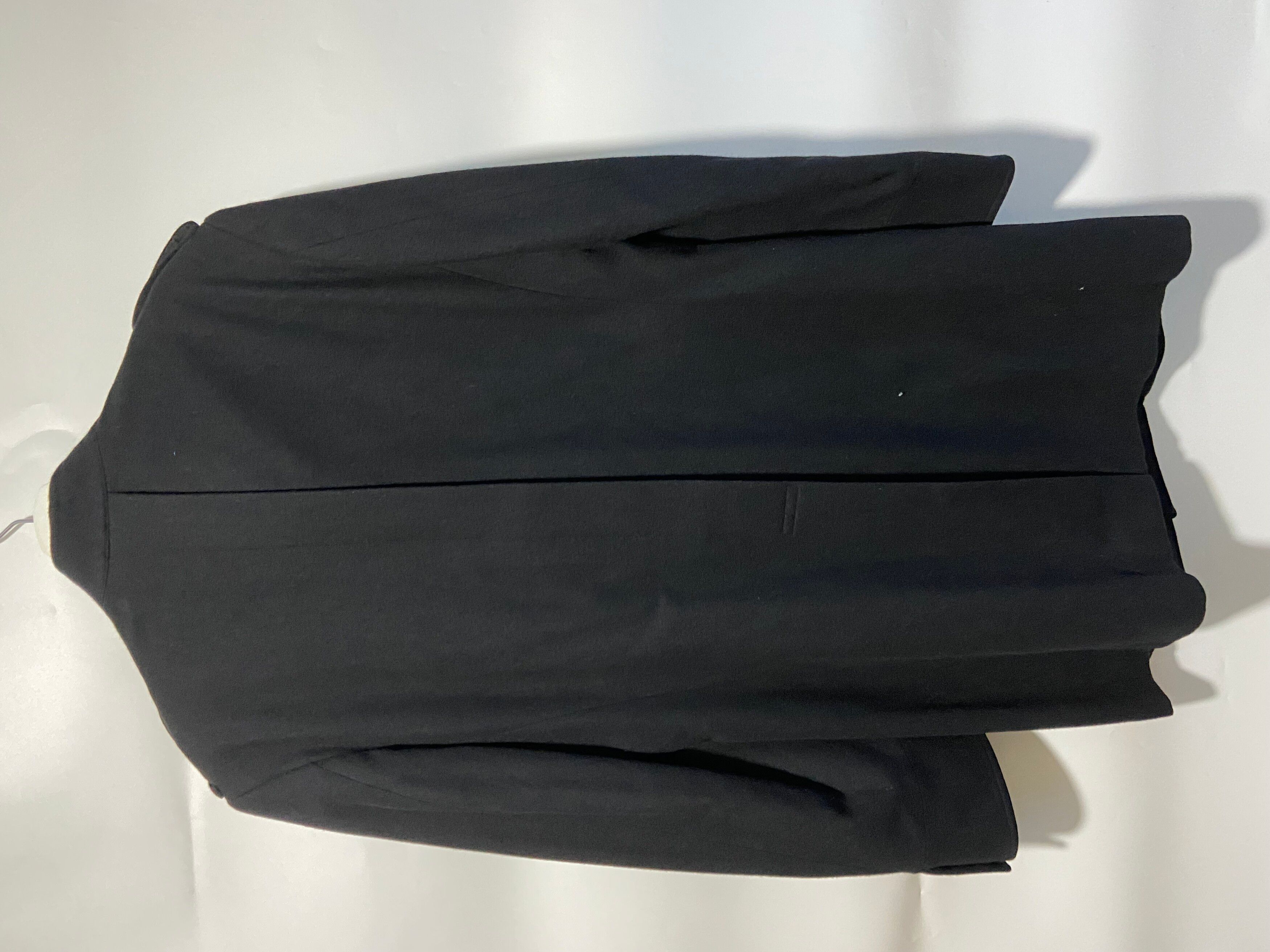 Yohji Yamamoto Yohji Yamamoto 07AW Military Jacket Size US XL / EU 56 / 4 - 2 Thumbnail