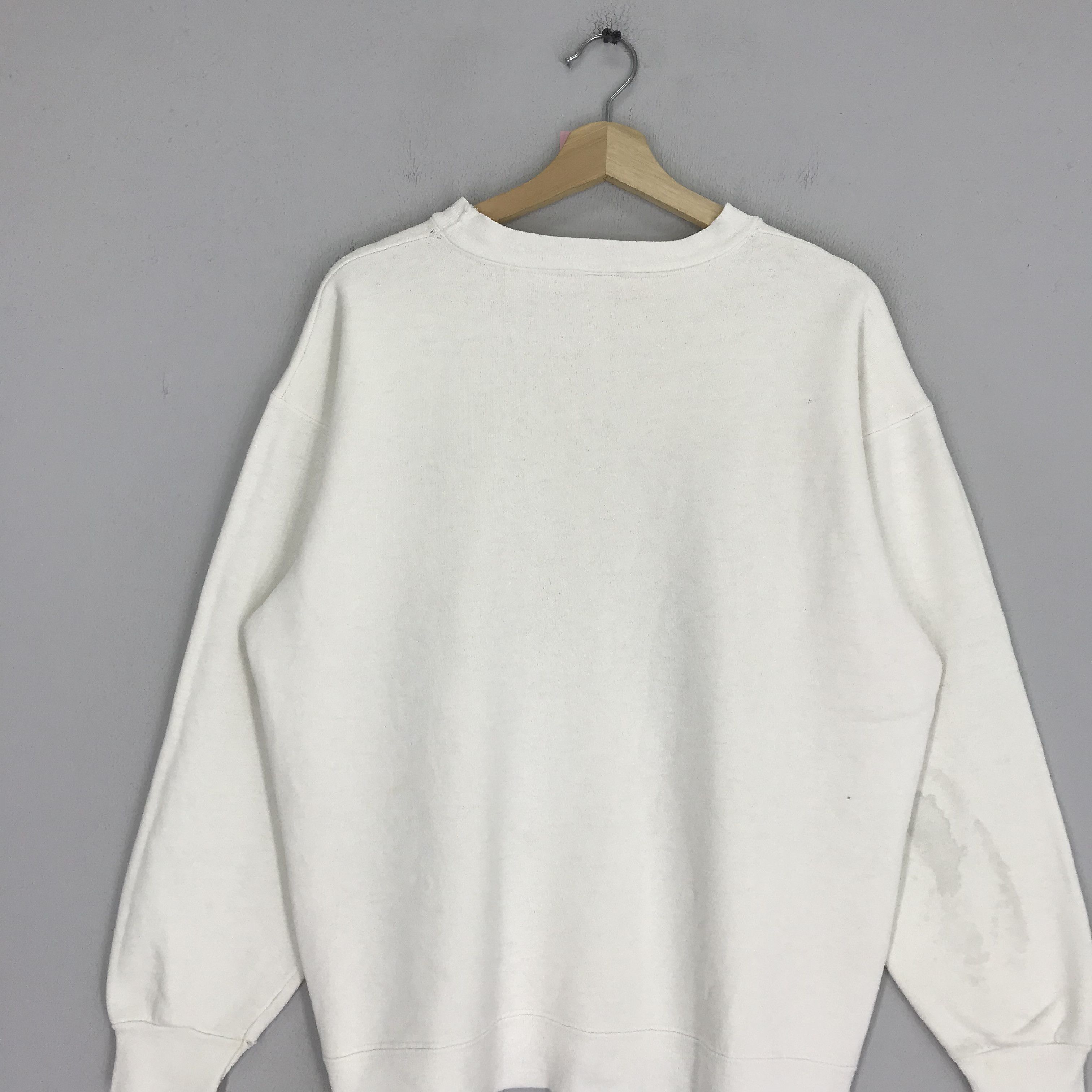 Vintage Vintage University Of California Santa Cruz UCSC University Size US L / EU 52-54 / 3 - 4 Thumbnail