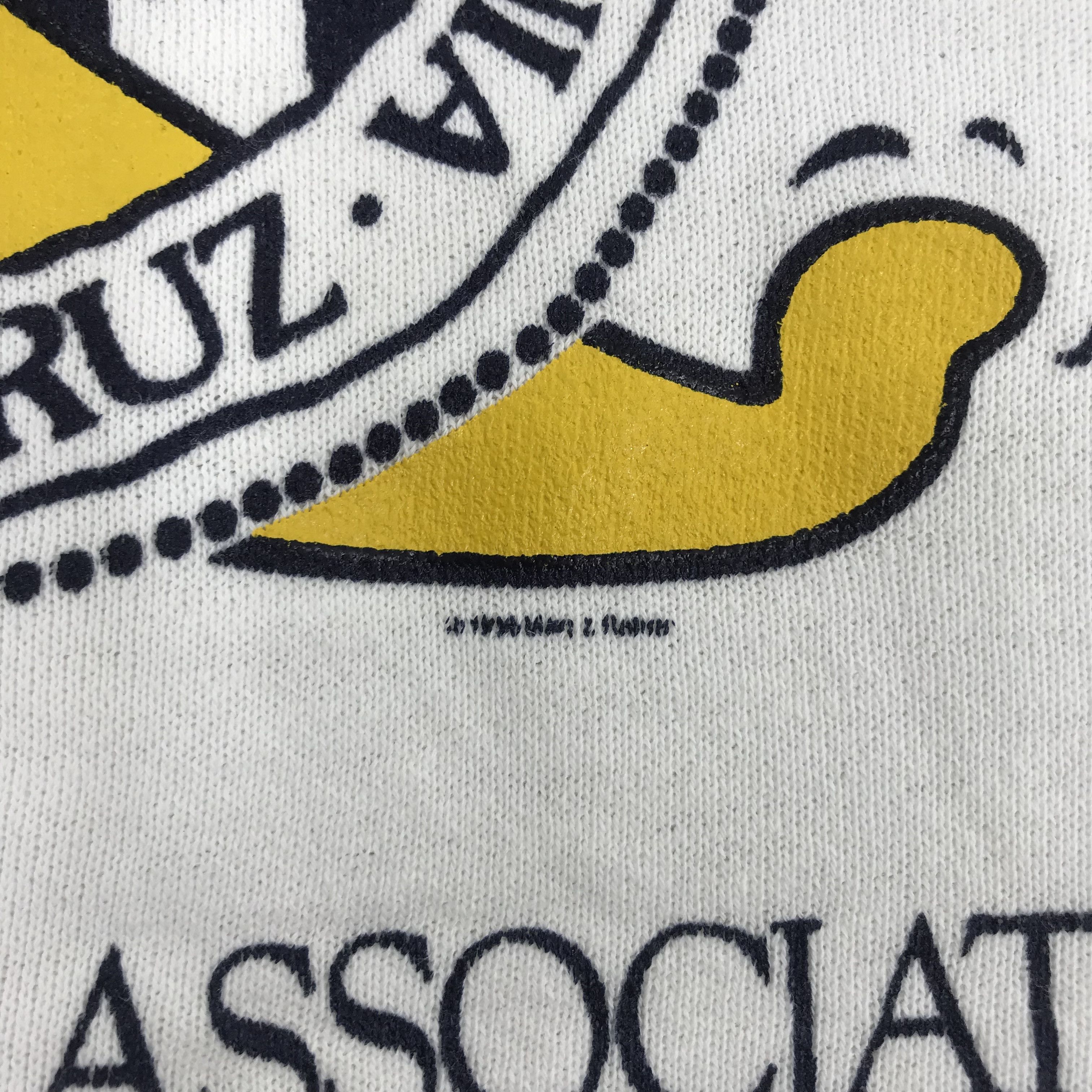 Vintage Vintage University Of California Santa Cruz UCSC University Size US L / EU 52-54 / 3 - 6 Thumbnail