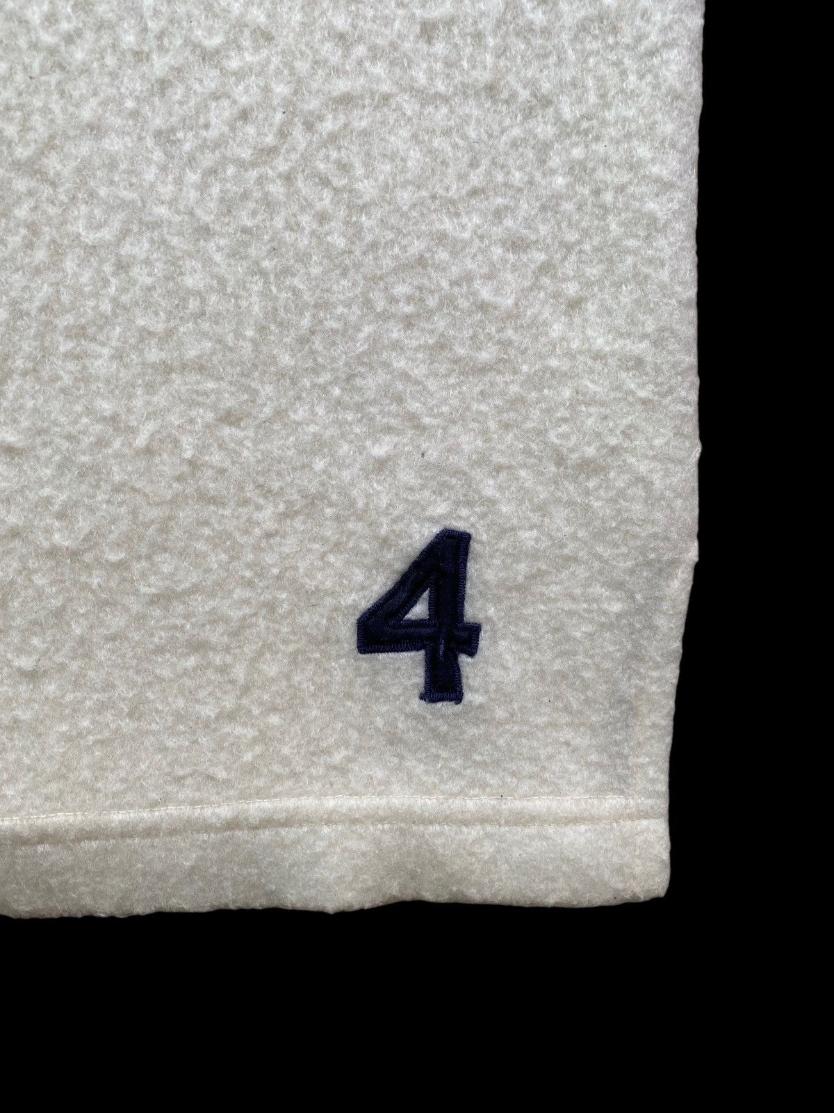 Champion Vintage 70's Nylon Champion made in Usa MLB Jersey Rare Size US M / EU 48-50 / 2 - 8 Thumbnail
