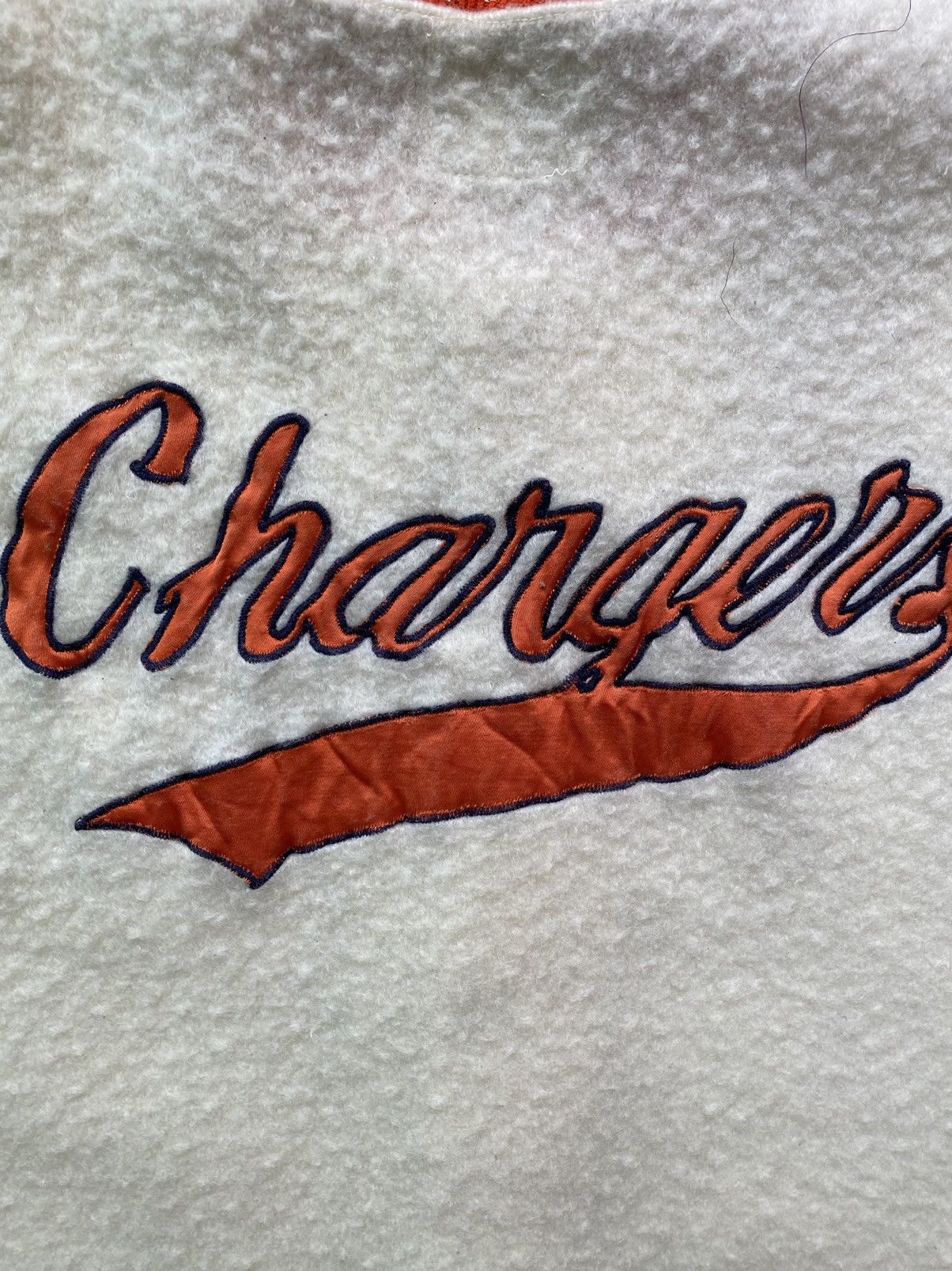 Champion Vintage 70's Nylon Champion made in Usa MLB Jersey Rare Size US M / EU 48-50 / 2 - 11 Thumbnail