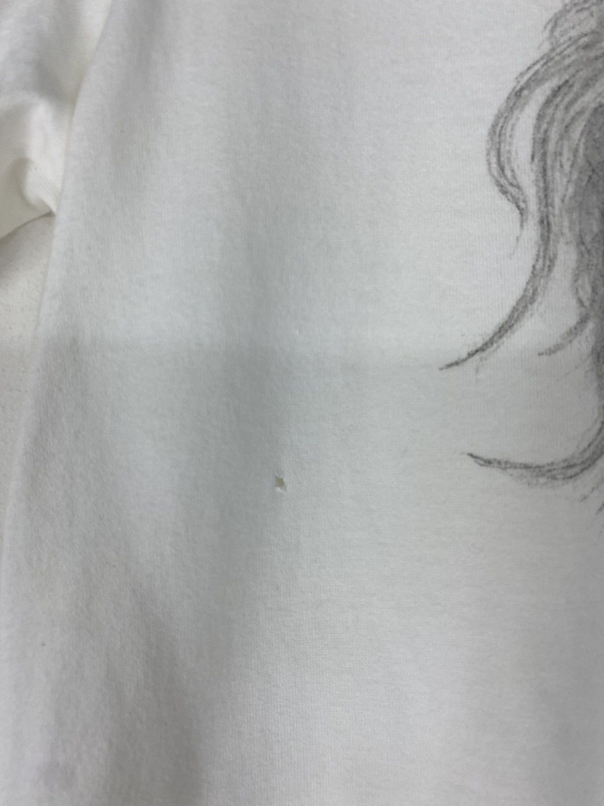 Japanese Brand Rare Bias brand japan Albert Einstein Size US M / EU 48-50 / 2 - 9 Thumbnail