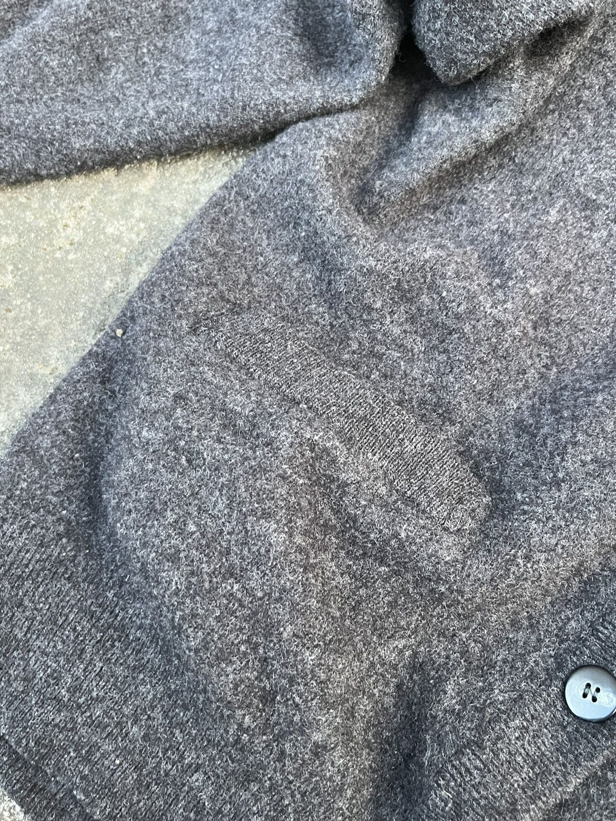 Bogner Cardigan Wool Bogner Linnen Size S / US 4 / IT 40 - 4 Thumbnail