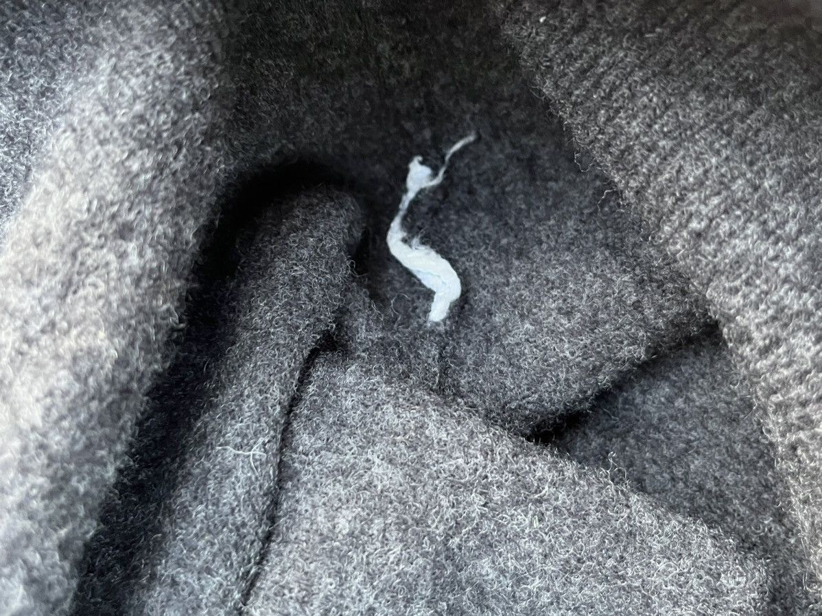 Bogner Cardigan Wool Bogner Linnen Size S / US 4 / IT 40 - 6 Thumbnail