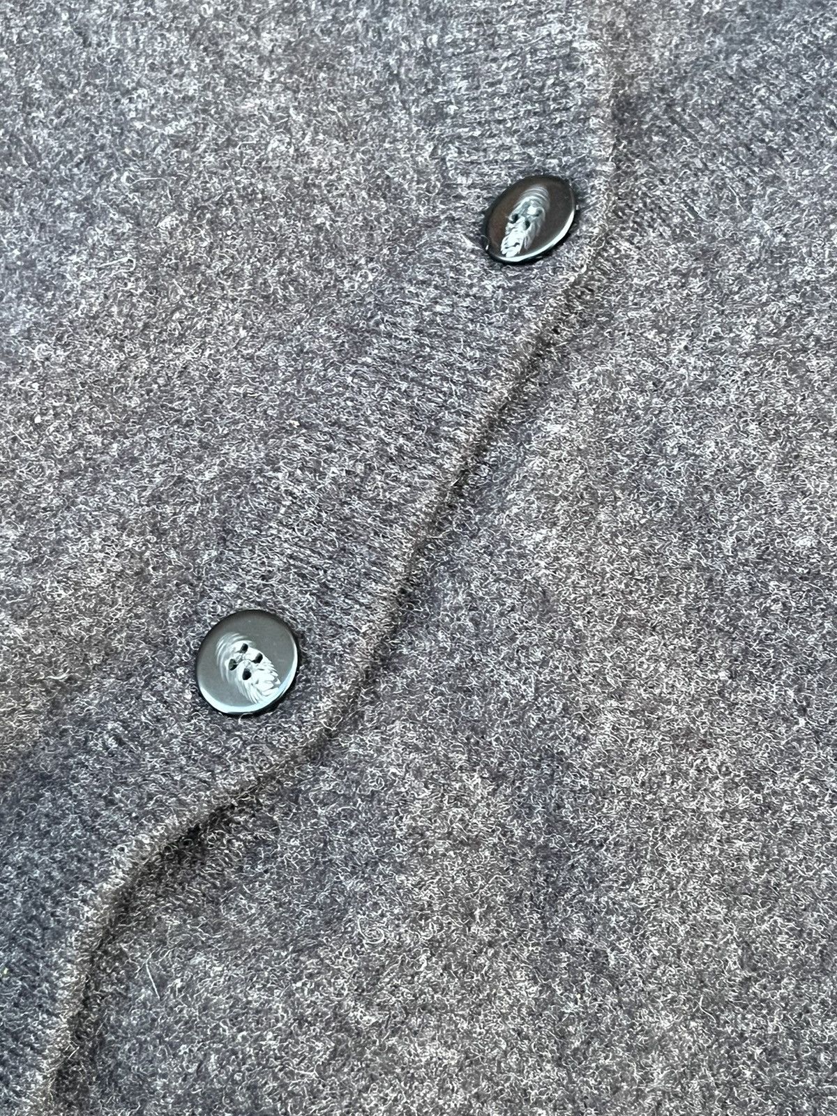Bogner Cardigan Wool Bogner Linnen Size S / US 4 / IT 40 - 3 Thumbnail