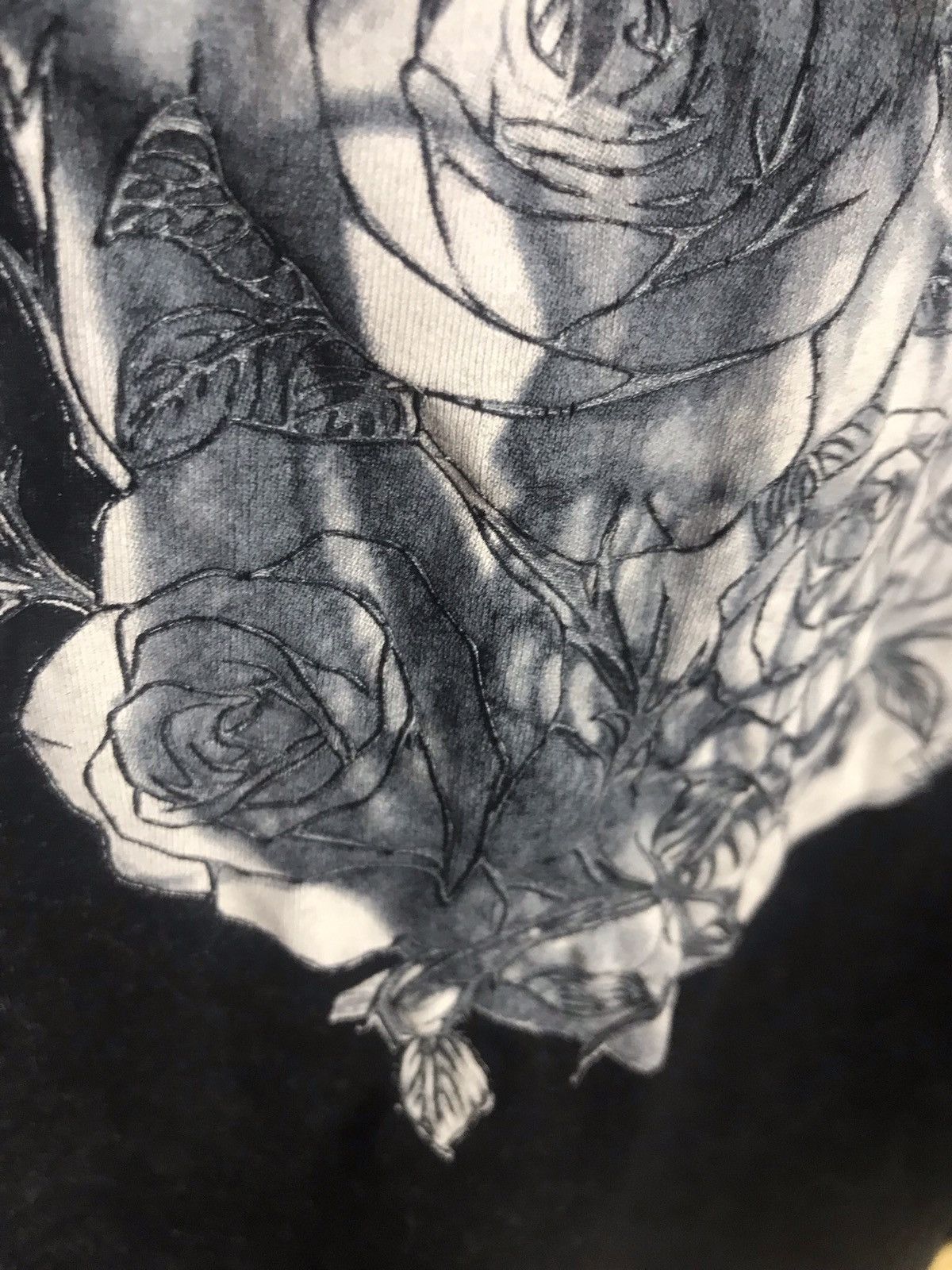 Just Cavalli Just Cavalli skull t-shirt Size US L / EU 52-54 / 3 - 5 Thumbnail