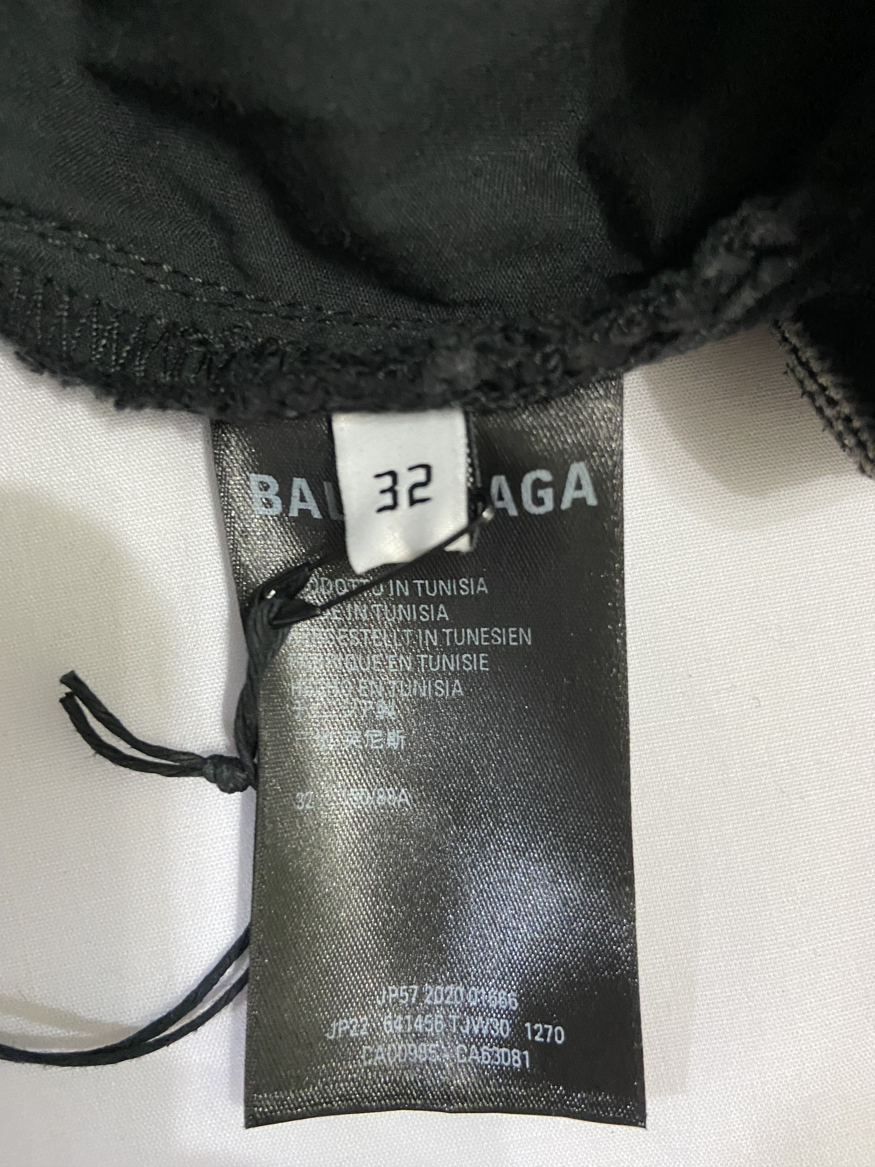 Balenciaga Balenciaga Grey Jeans Size US 32 / EU 48 - 5 Thumbnail