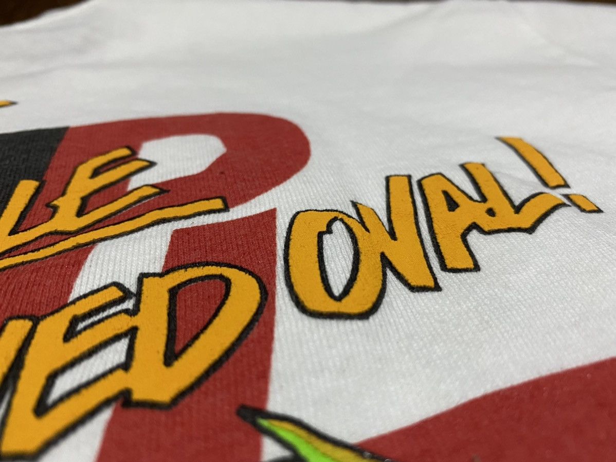 Vintage RARE Vintage '92 Copper World Pheonix Jeff Gordan Racing Tee Size US M / EU 48-50 / 2 - 23 Thumbnail