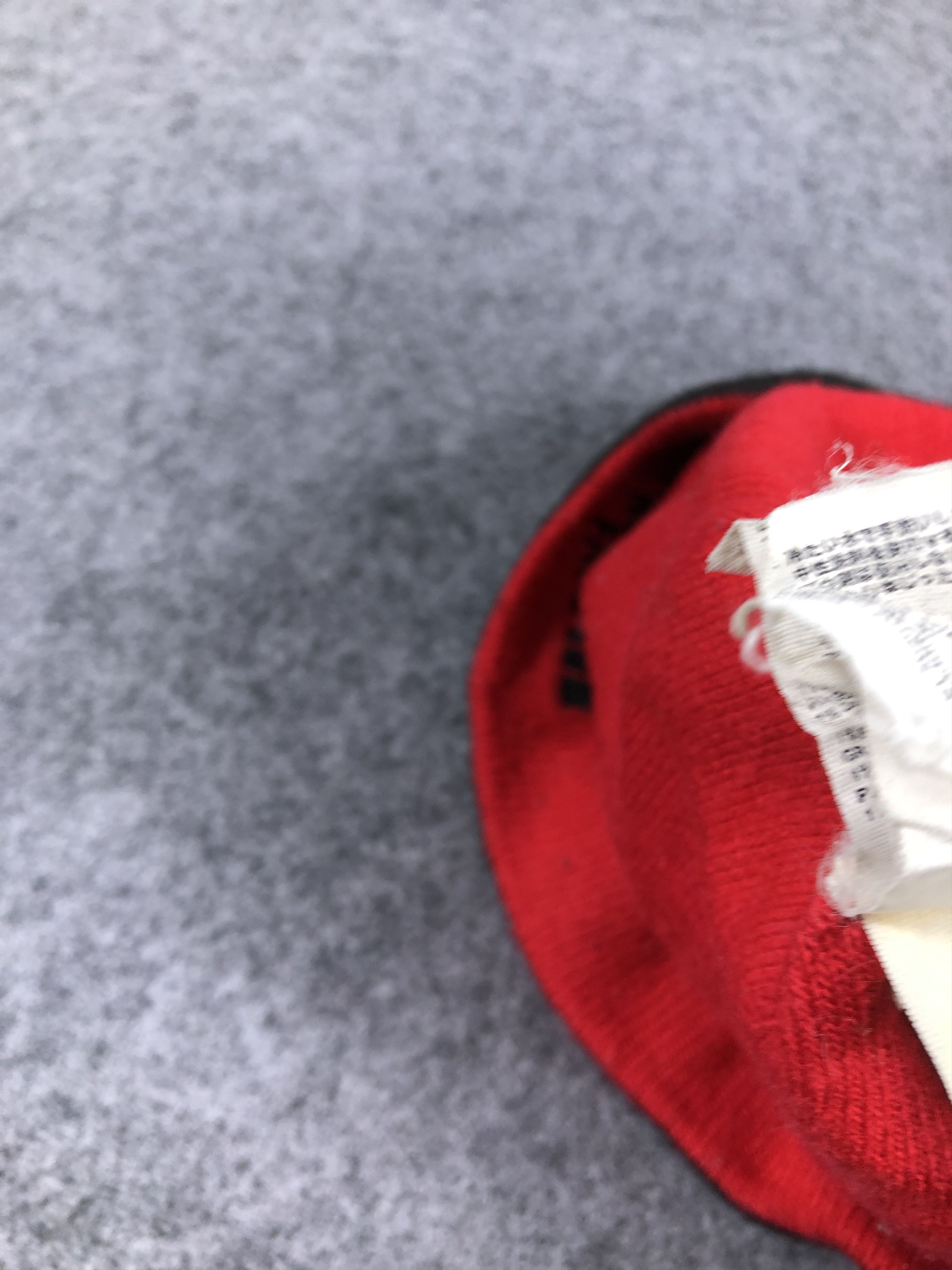 The North Face Vintage The North Face Beanie / Snow Hat / Snow Cap Size ONE SIZE - 10 Thumbnail