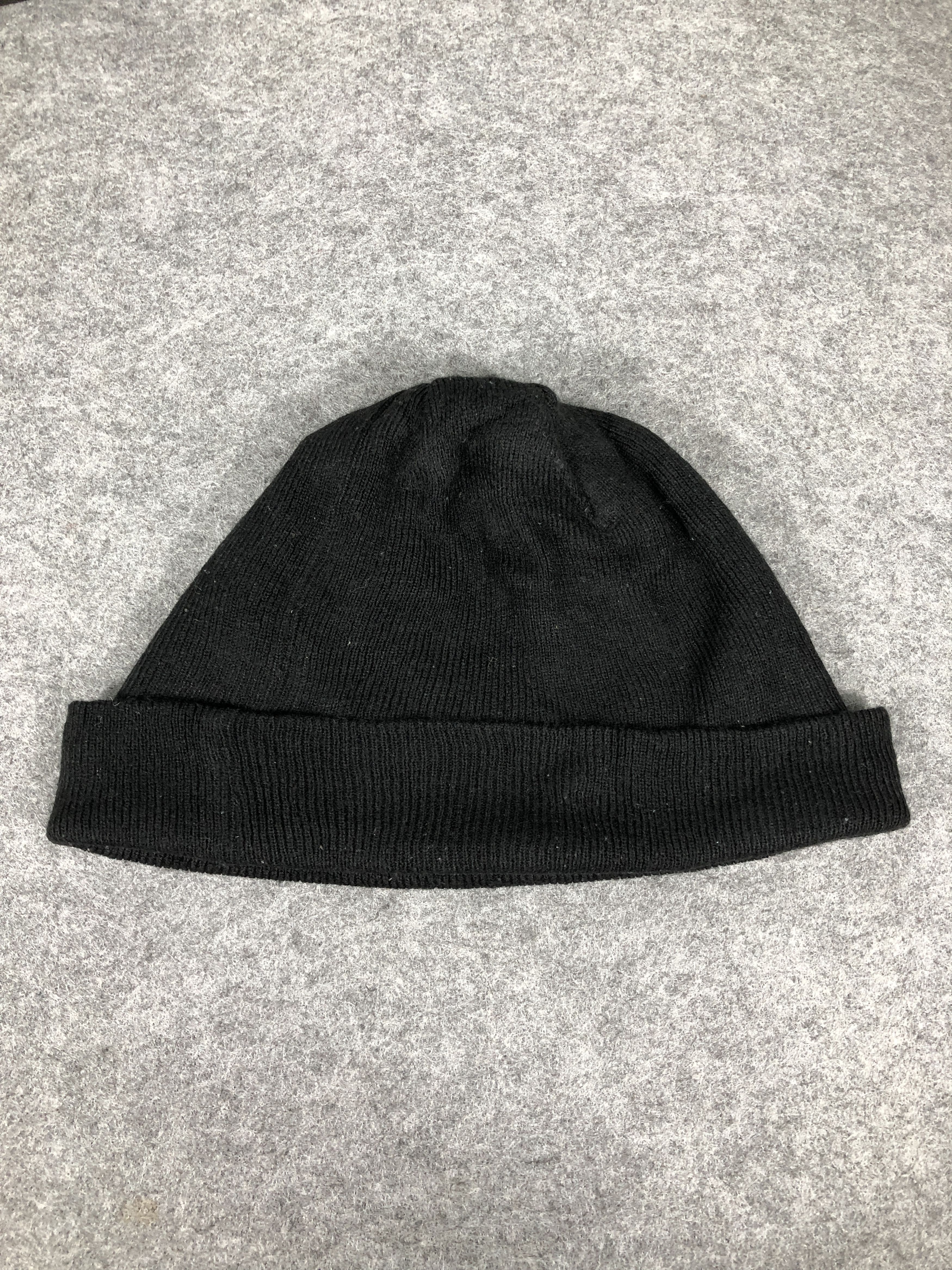 Alpha Industries Alpha Industries Beanie / Snow Hat / Snow Cap Size ONE SIZE - 3 Thumbnail