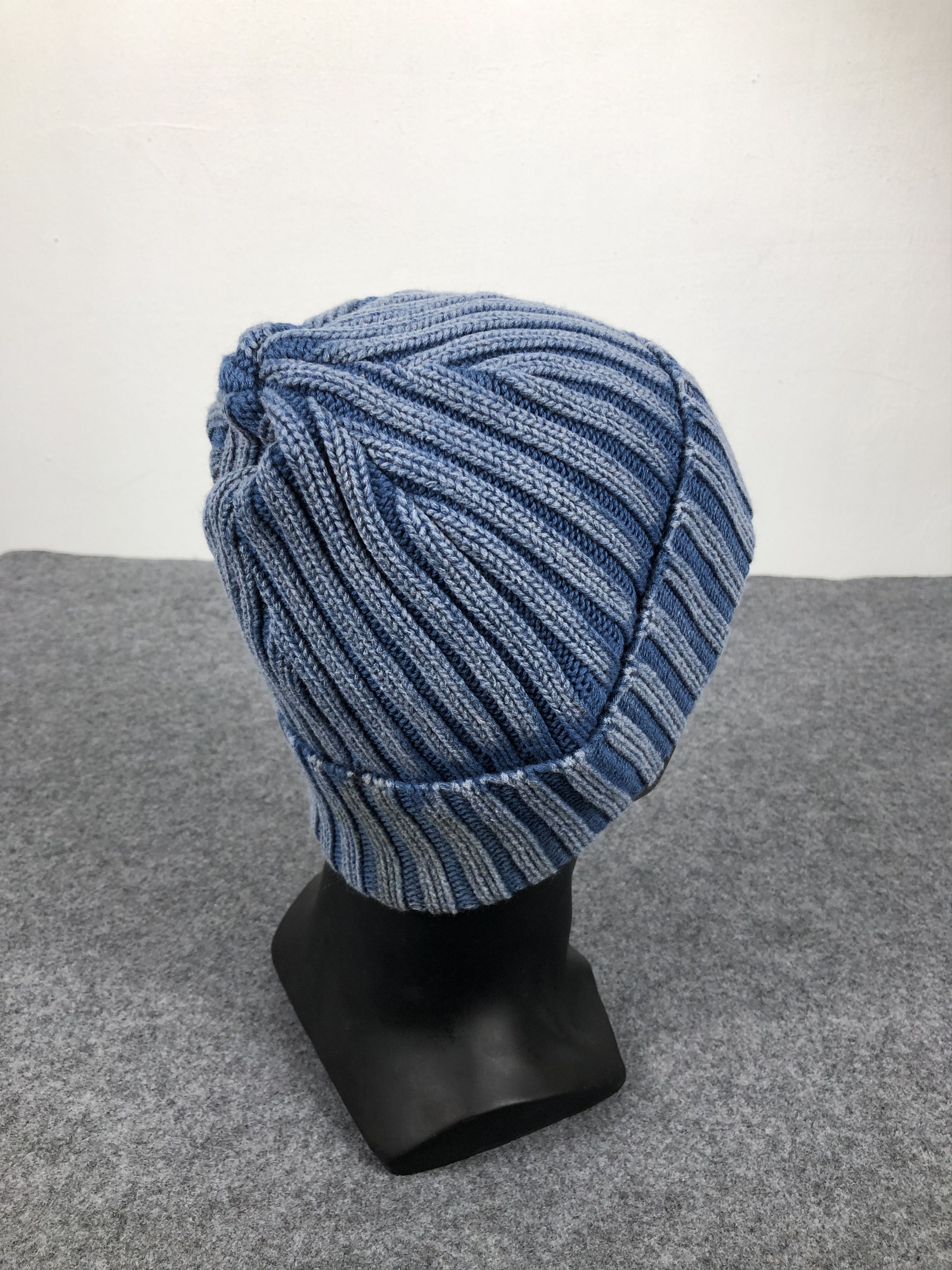 Junk Food Vintage Junk Food Beanie / Snow Hat / Snow Cap Size ONE SIZE - 4 Thumbnail